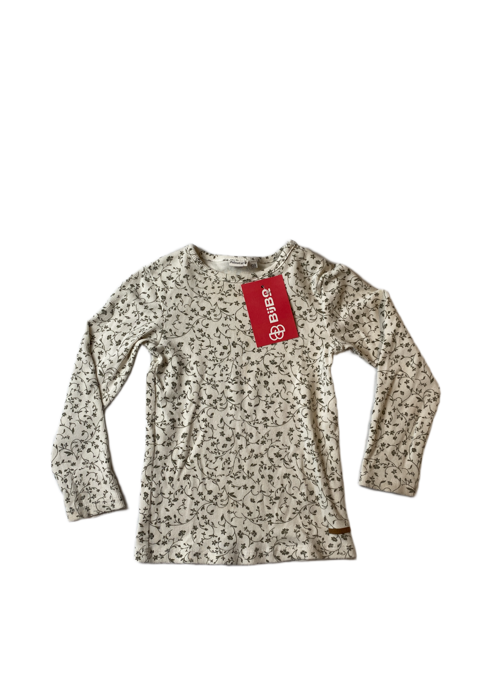 Prénatal BijBO Longsleeve