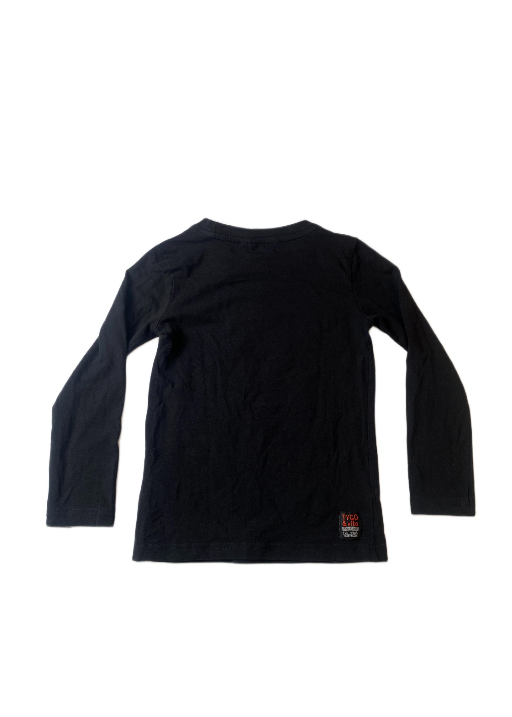 Tygo & Vito BijBO Longsleeve