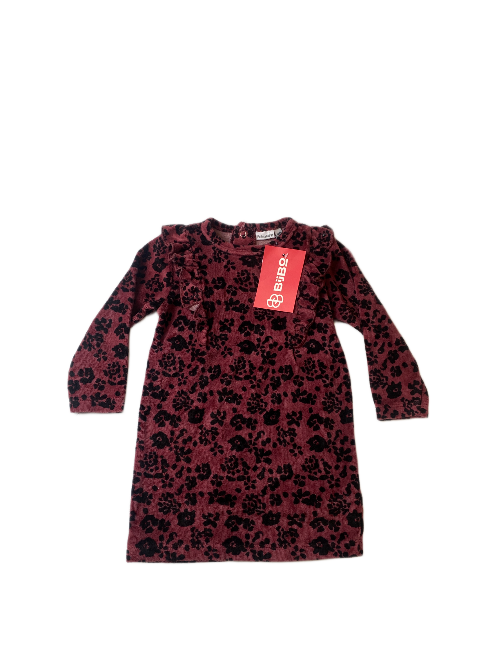 Prénatal BijBO Jurk