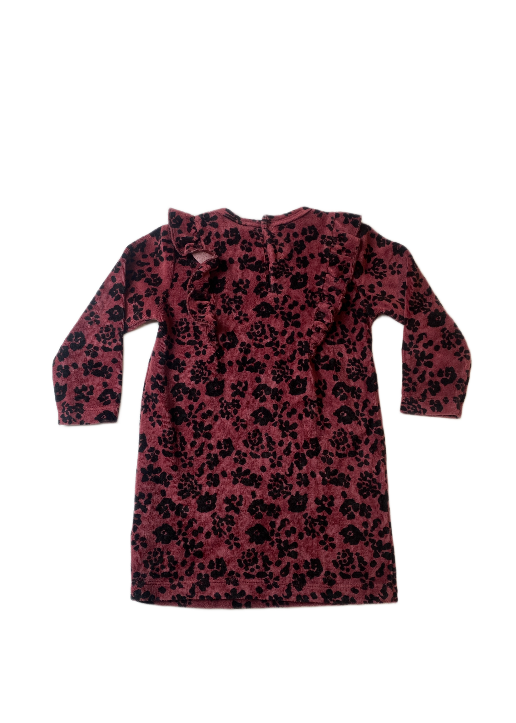 Prénatal BijBO Jurk