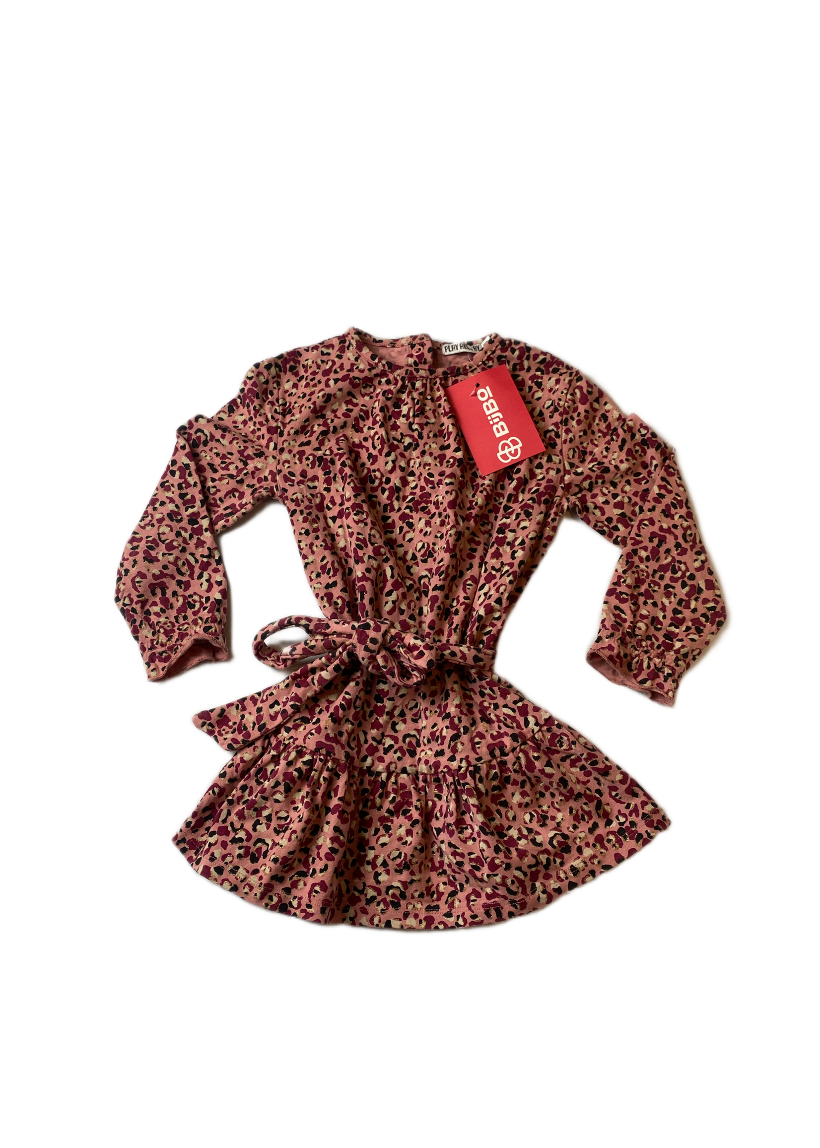 Prénatal BijBO Jurk