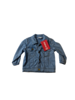 Tweedehands Name It BijBO kinderkleding Spijkerjas