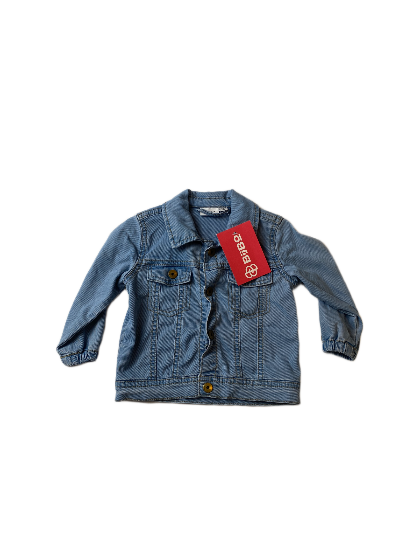 Name It BijBO Spijkerjas