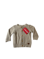 Tweedehands Name It BijBO kinderkleding Vest
