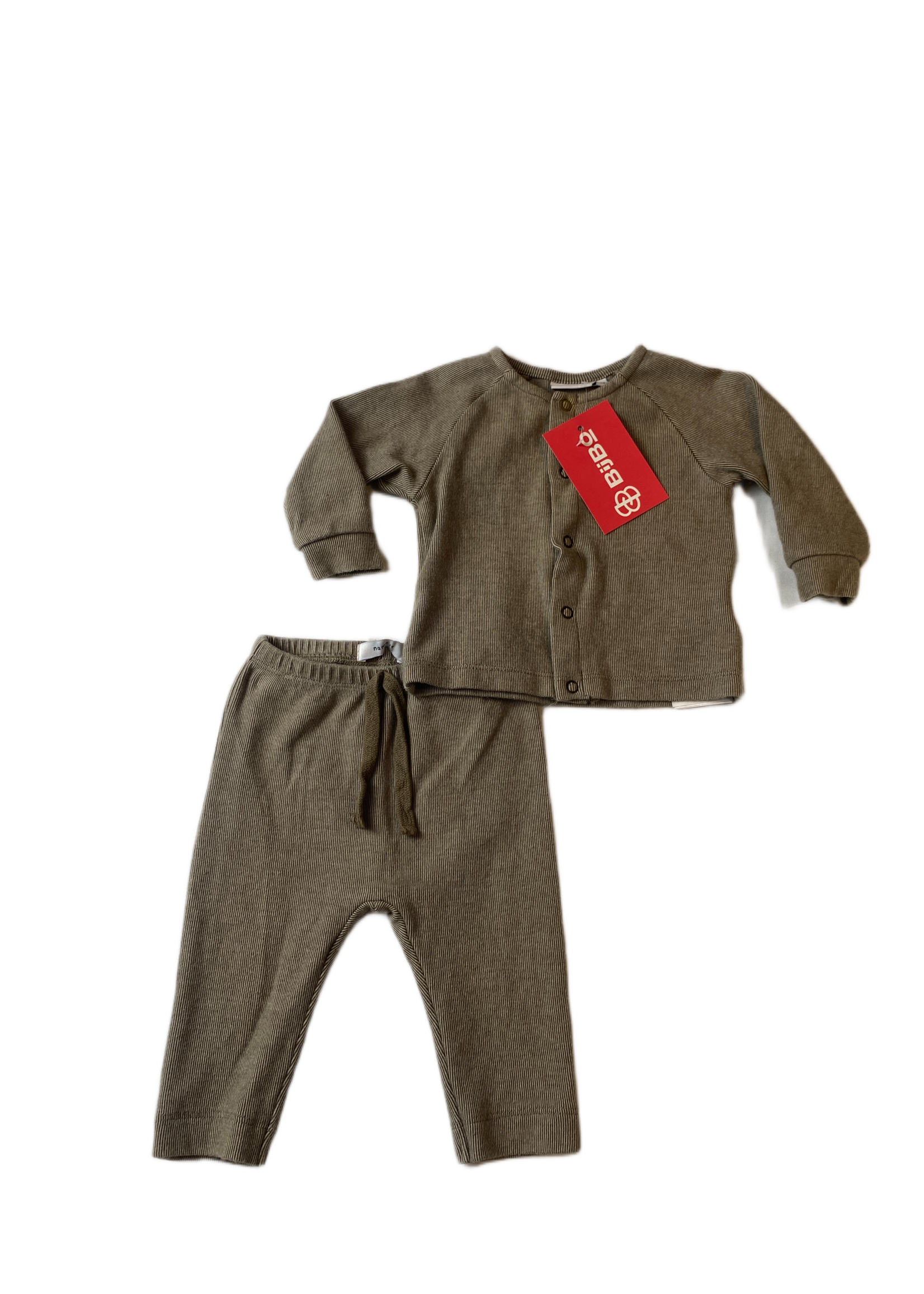 Name It BijBO Longsleeve