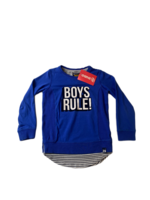 Tweedehands Z8 BijBO kinderkleding Trui