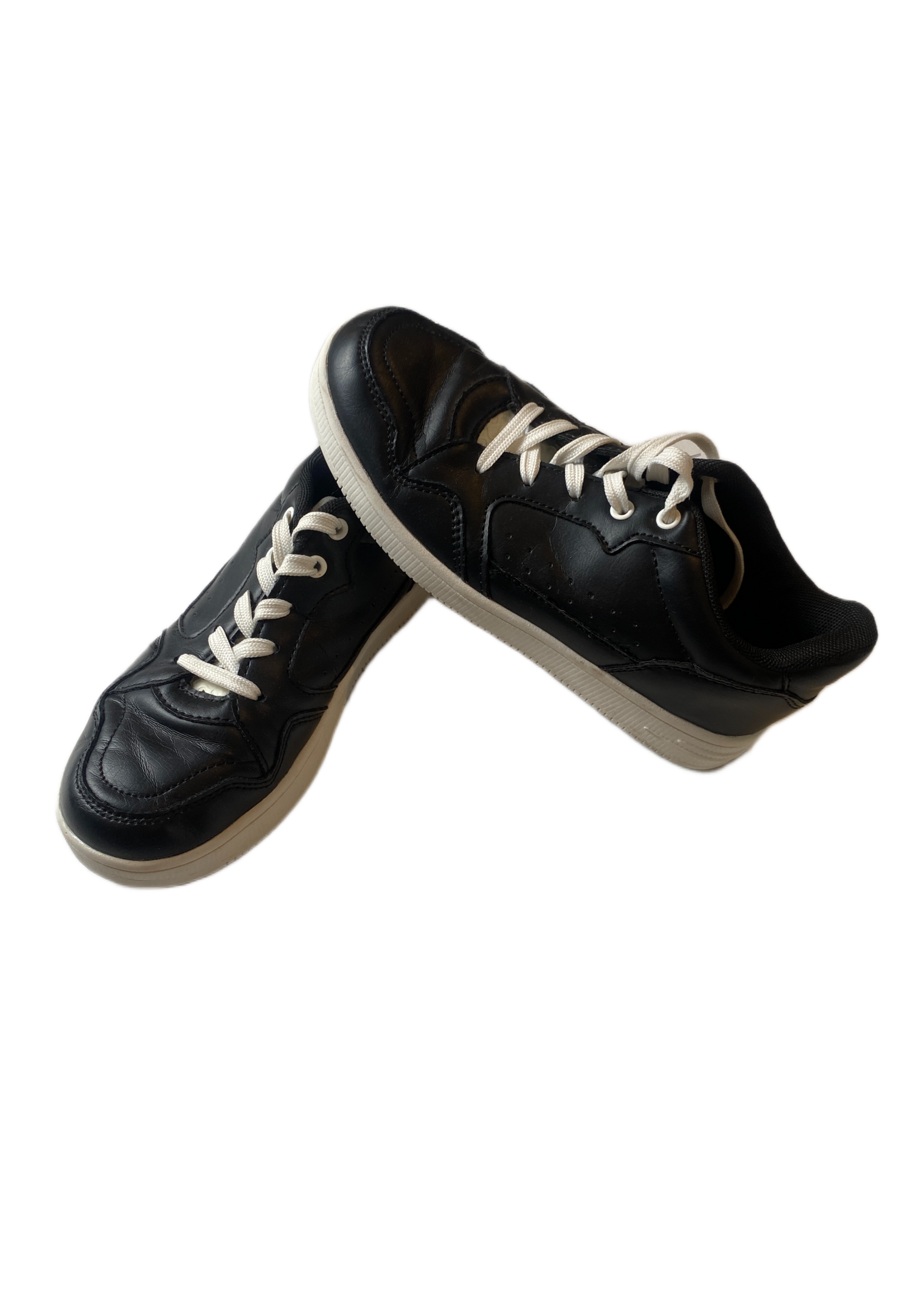 No Compromise Schoenen