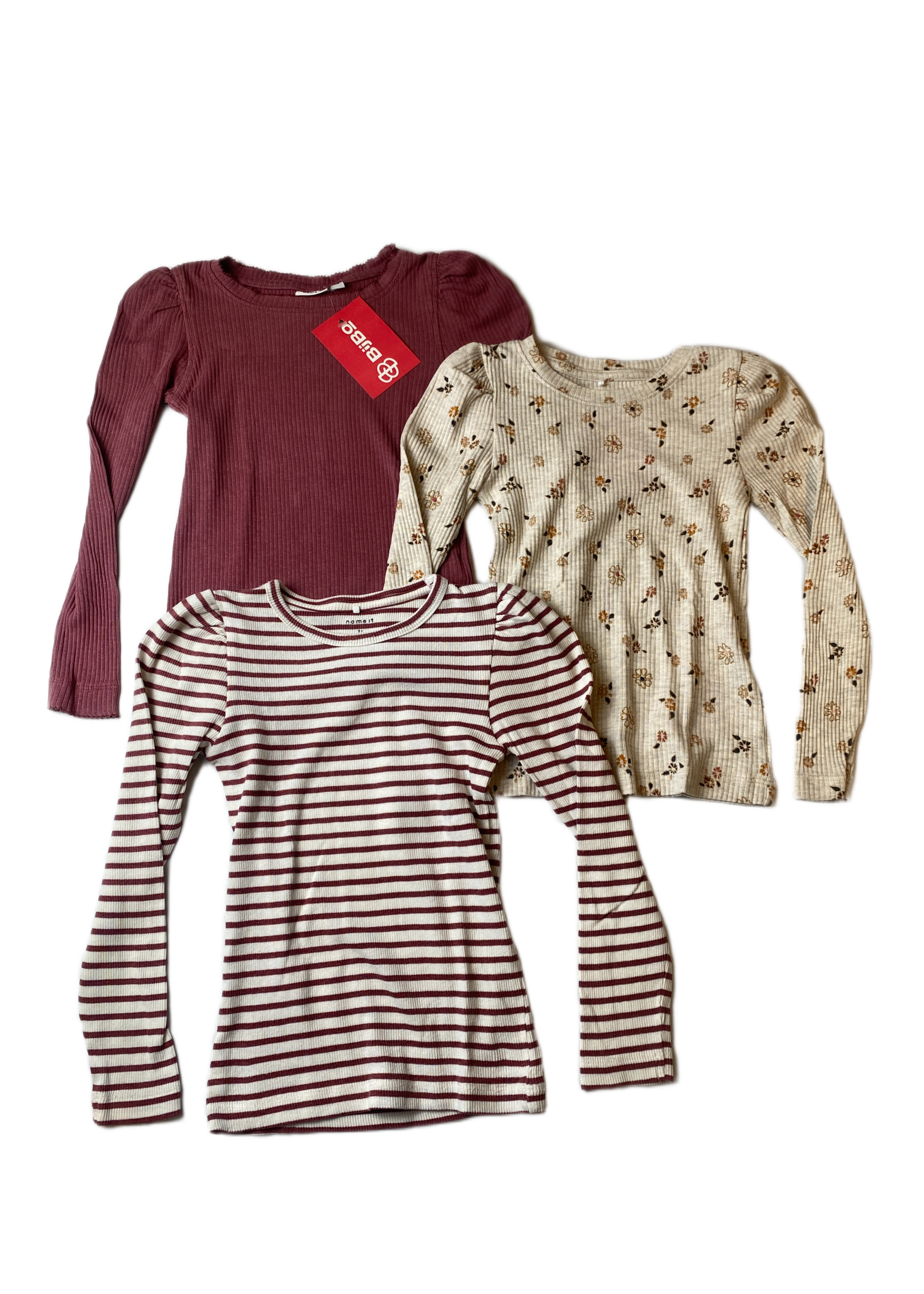 Name It BijBO Longsleeve