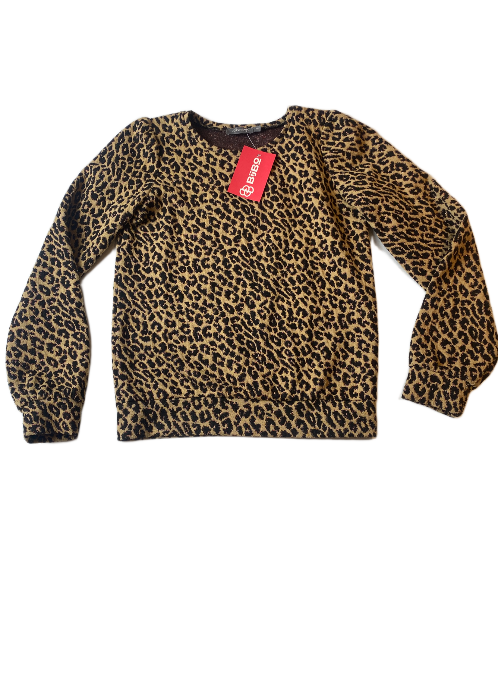 Geisha BijBO Trui