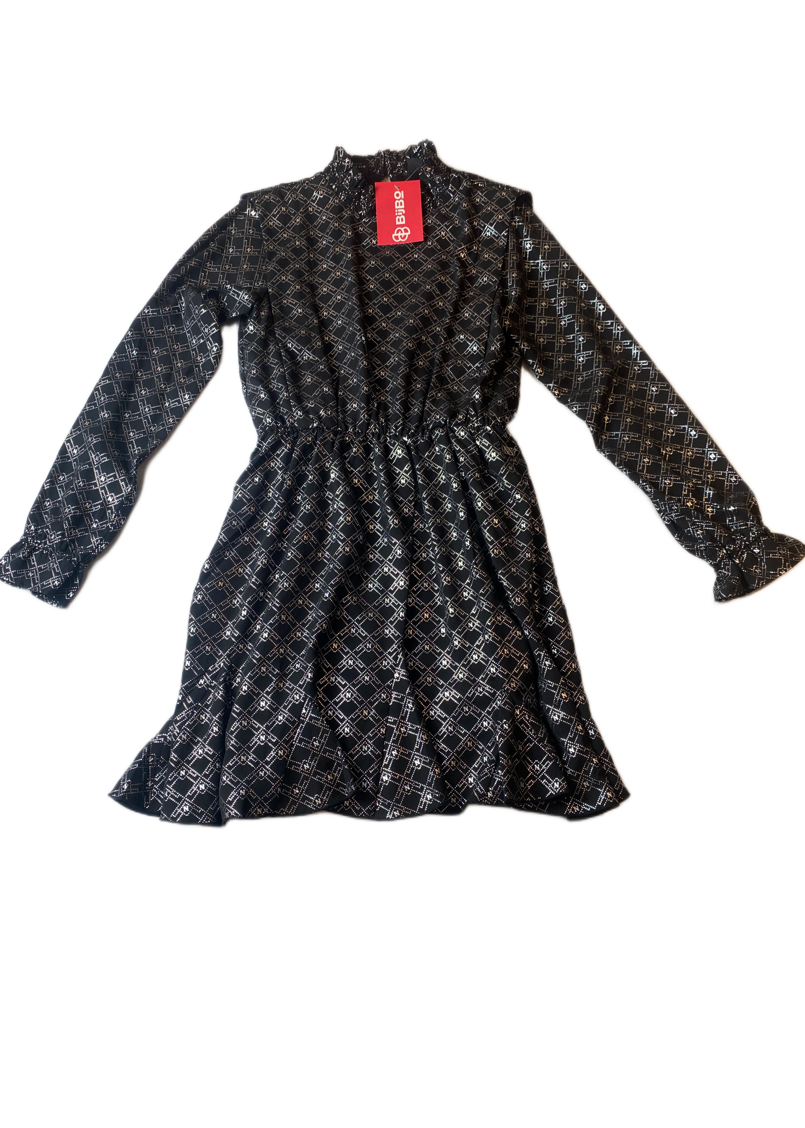 Nik & Nik BijBO Jurk