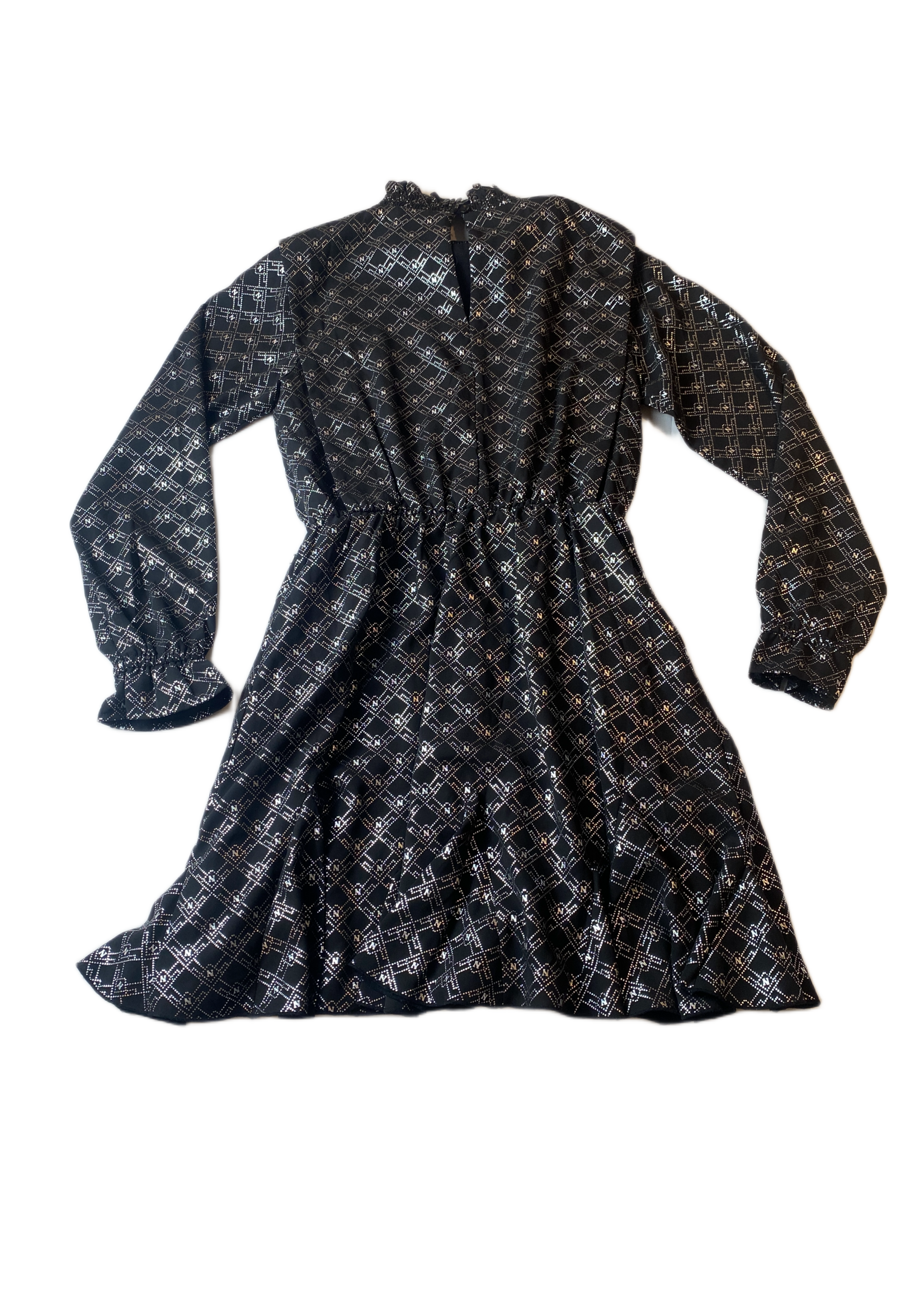 Nik & Nik BijBO Jurk