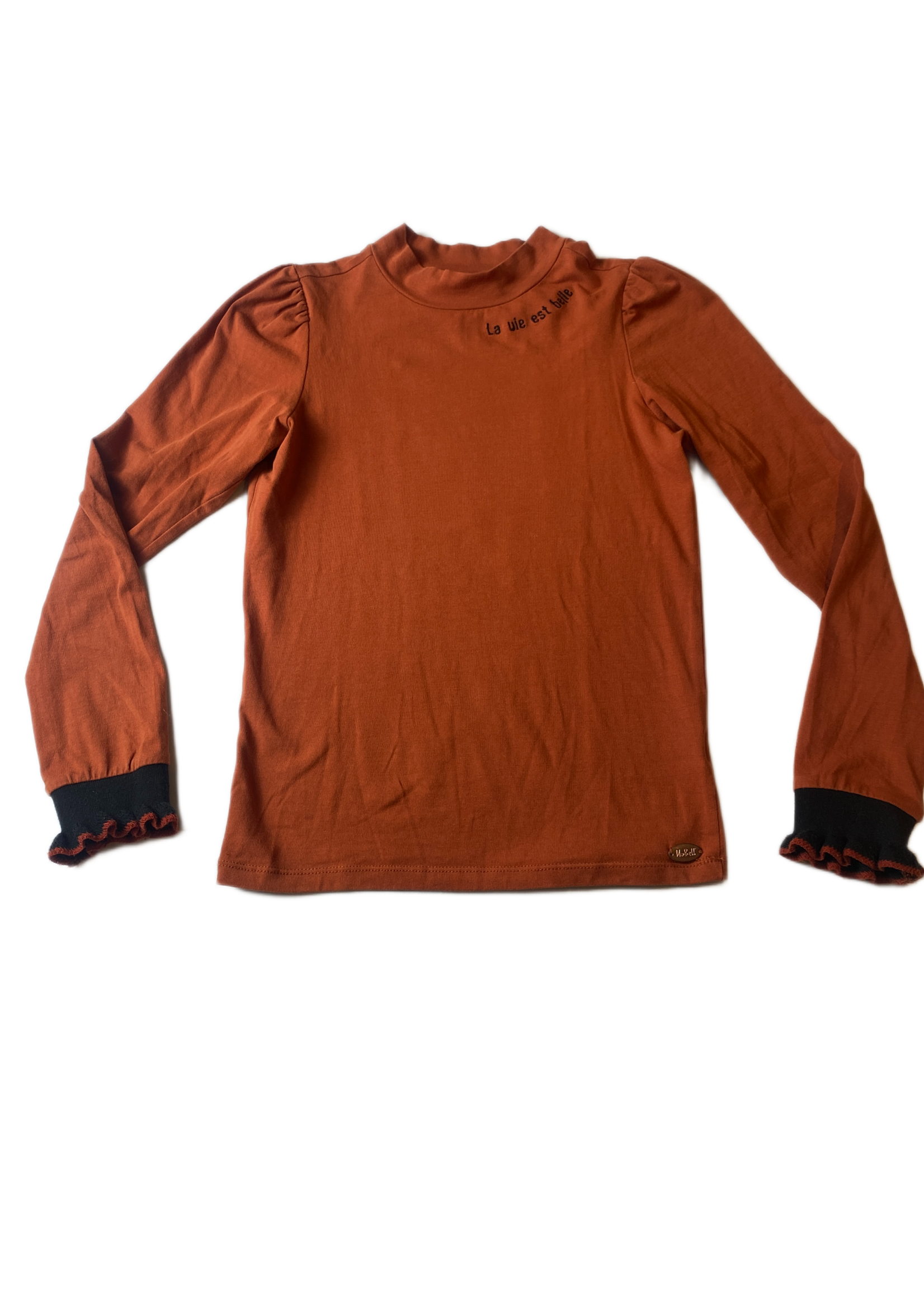 NoBell Longsleeve