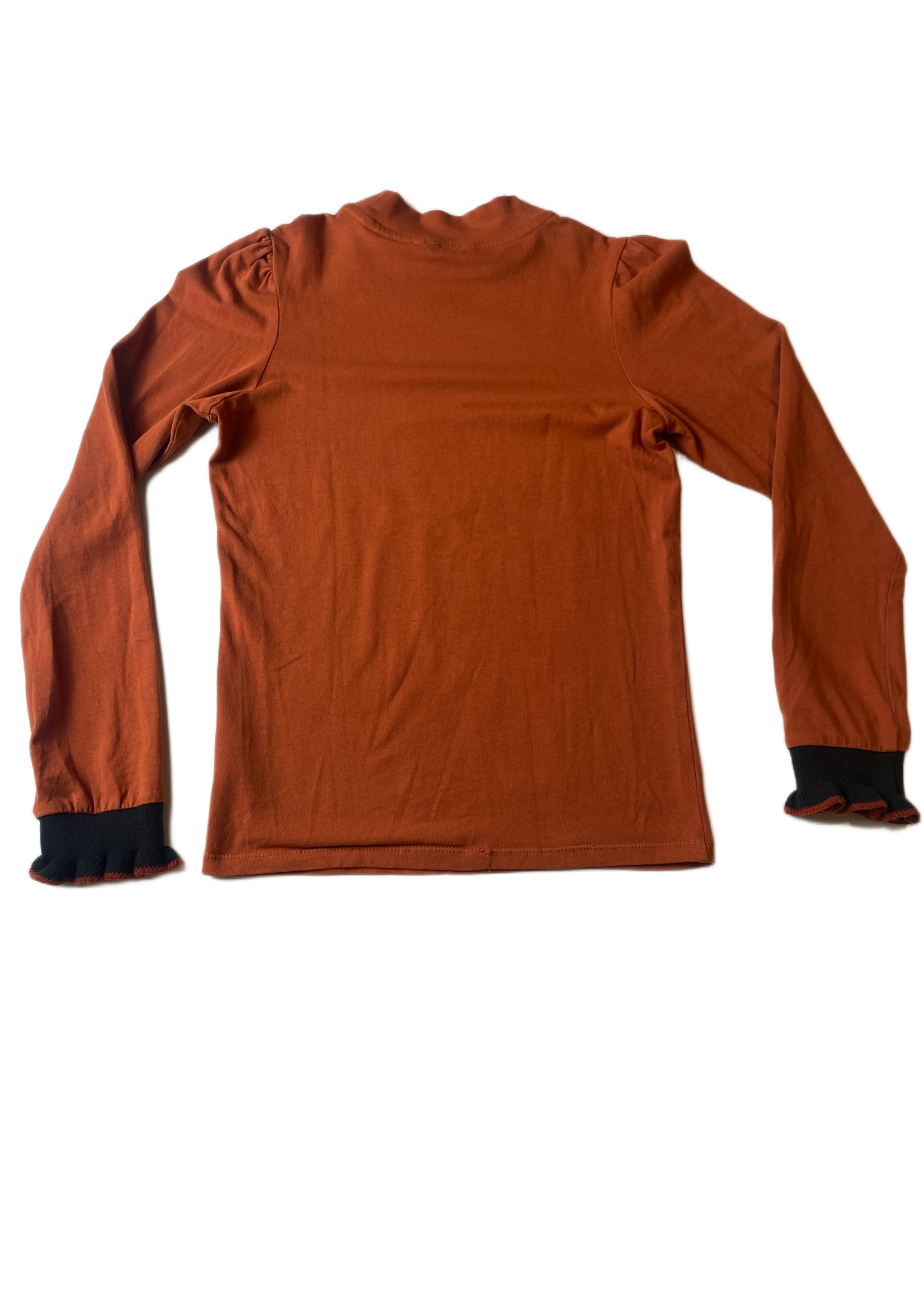 NoBell Longsleeve