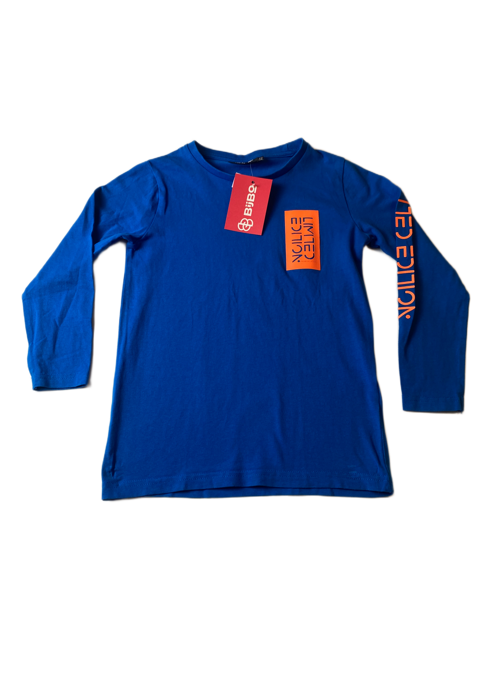 Europe Kids BijBO Longsleeve