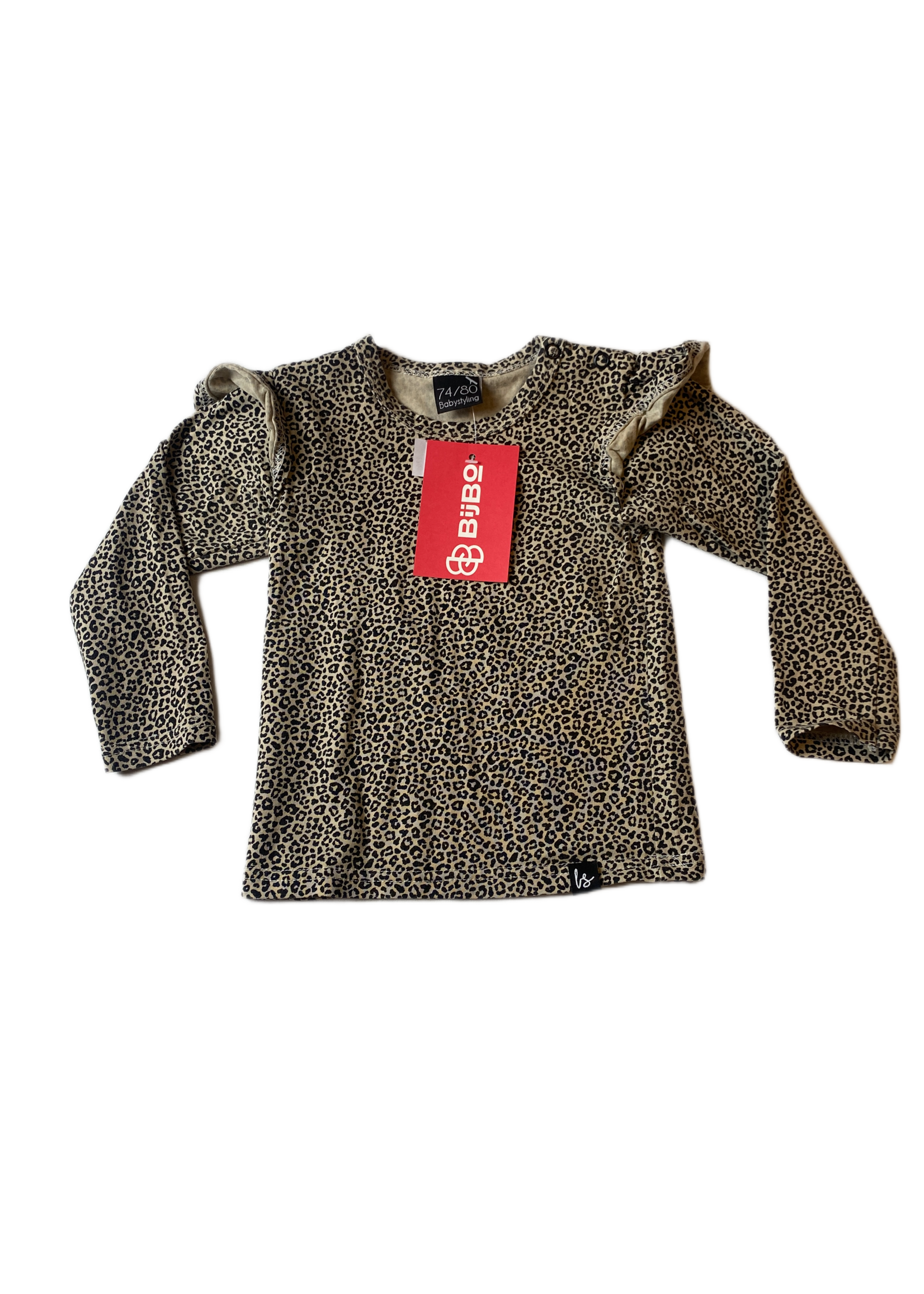 Babystyling BijBO Longsleeve