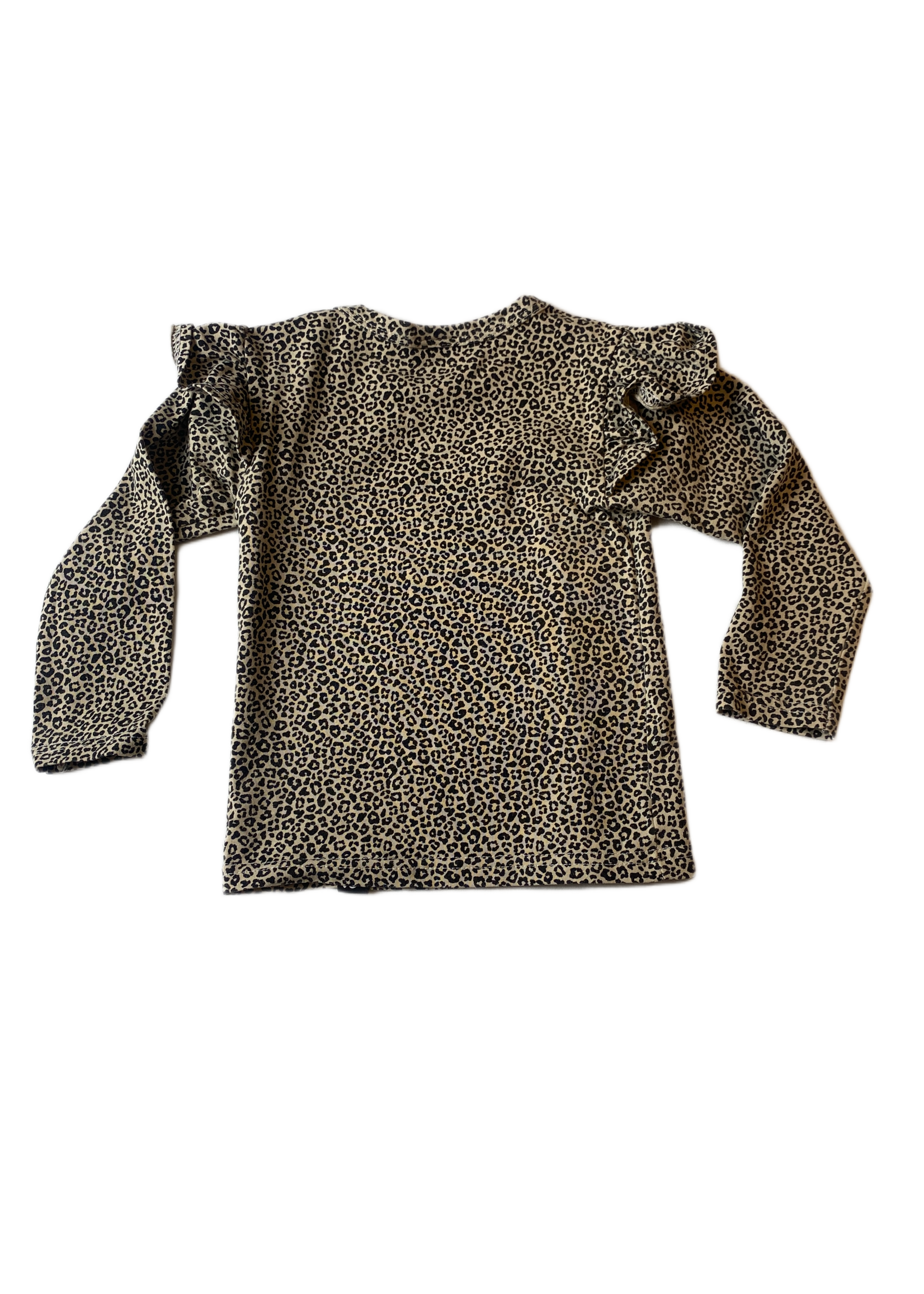 Babystyling BijBO Longsleeve