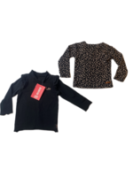 Baby Blue BijBO Longsleeve