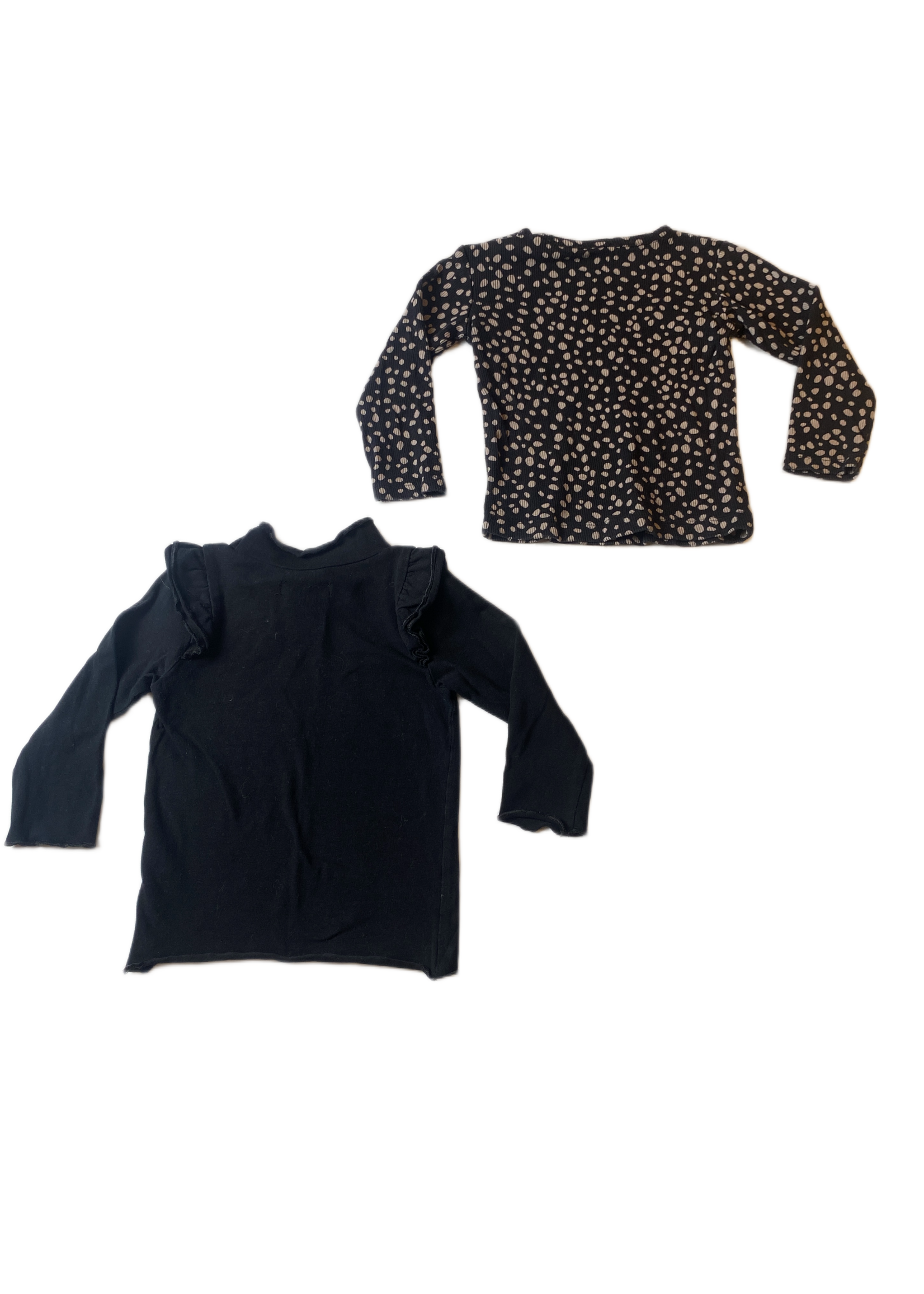 Baby Blue BijBO Longsleeve