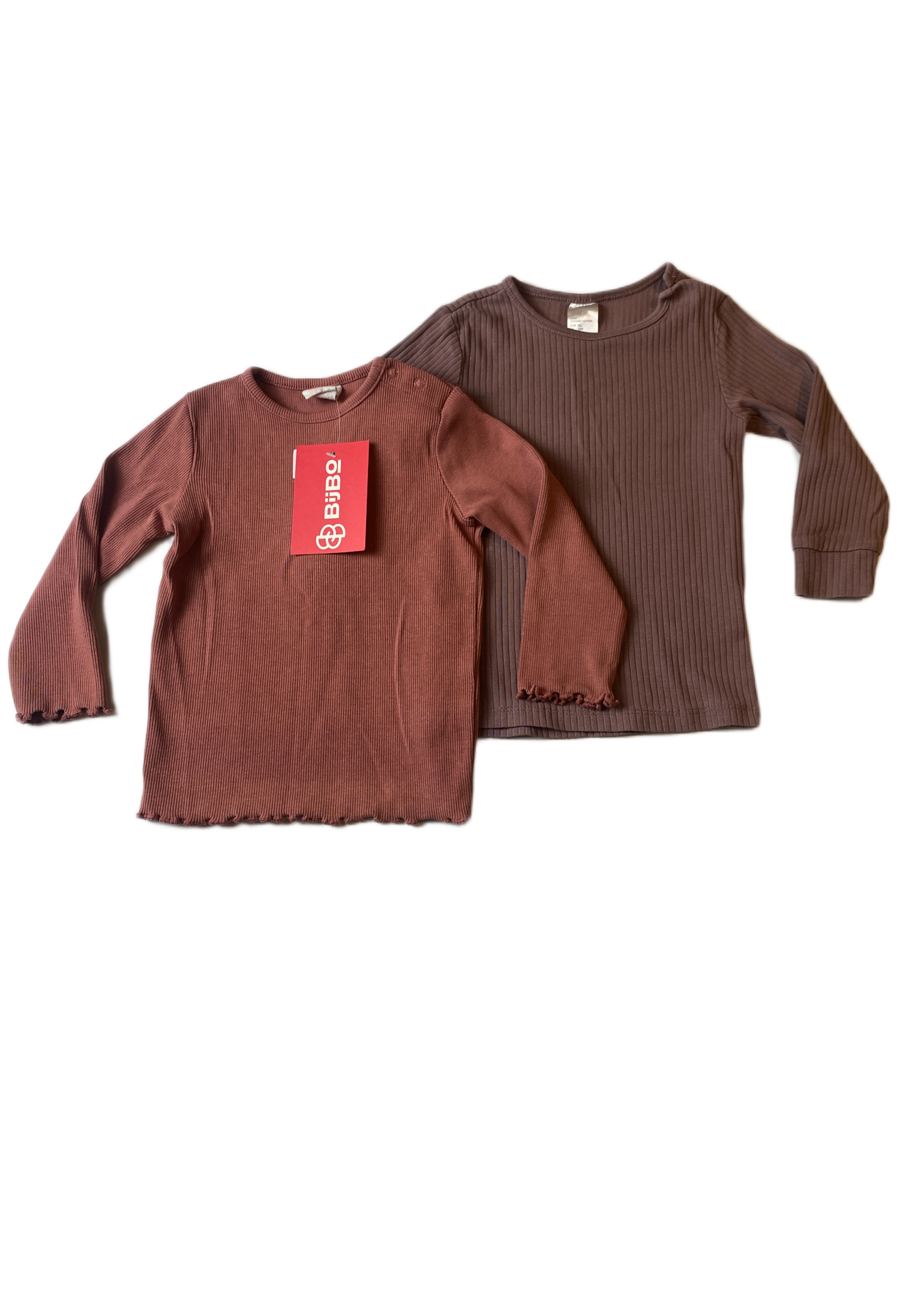 HEMA BijBO Longsleeve