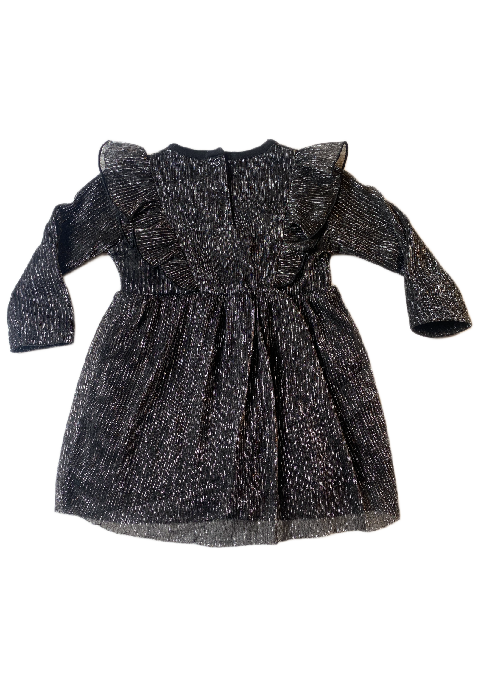 Prénatal BijBO Jurk