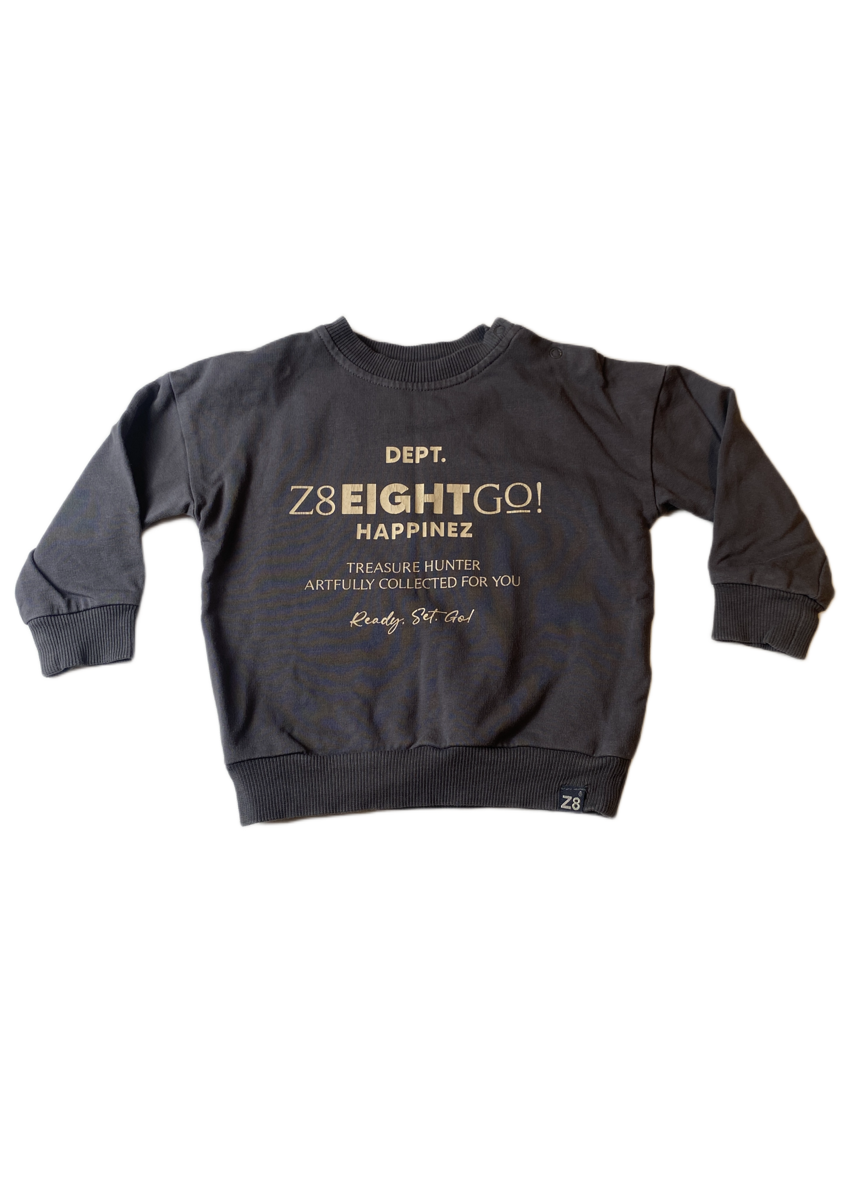 Z8 BijBO Trui