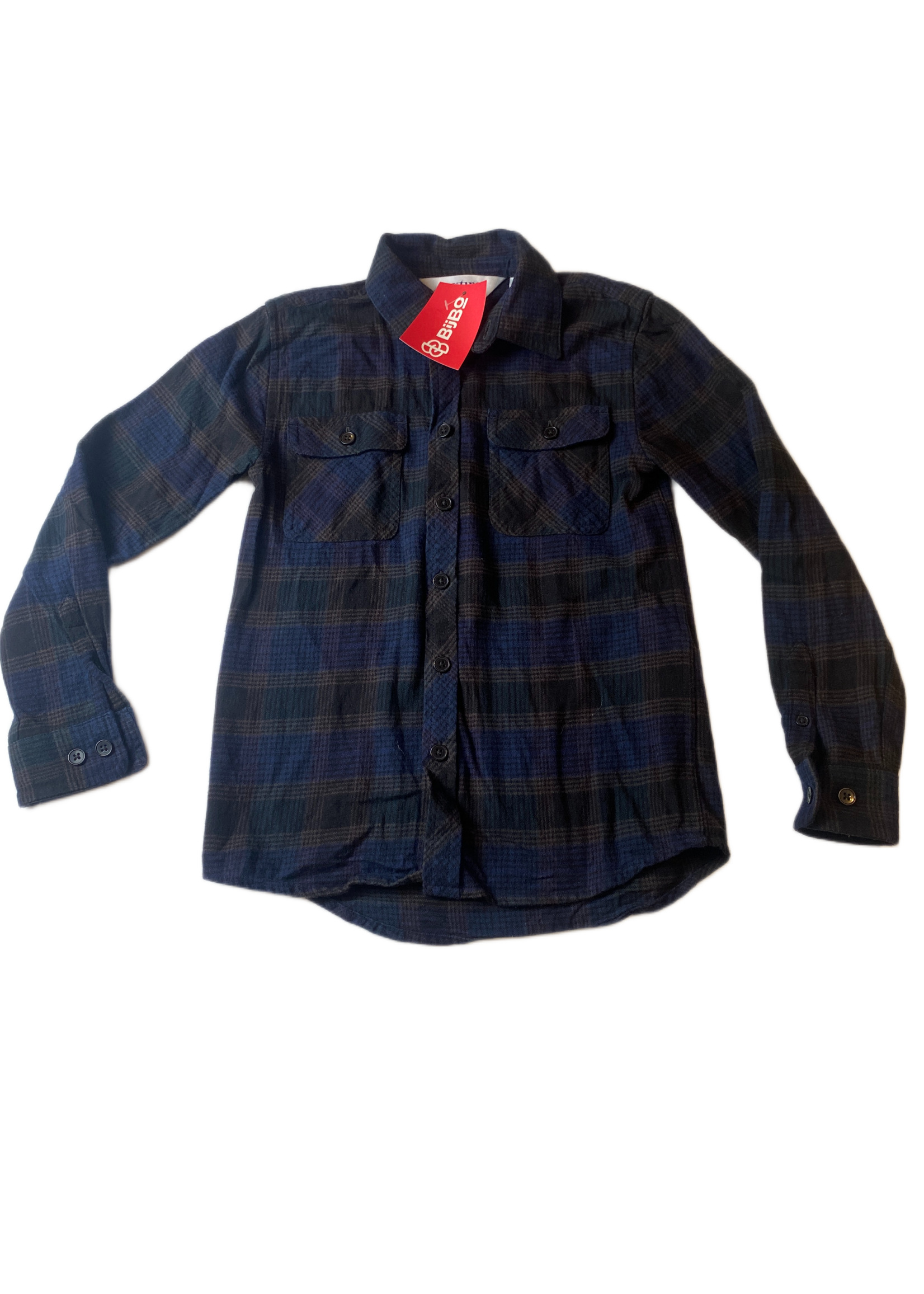 Anytime BijBO Blouse