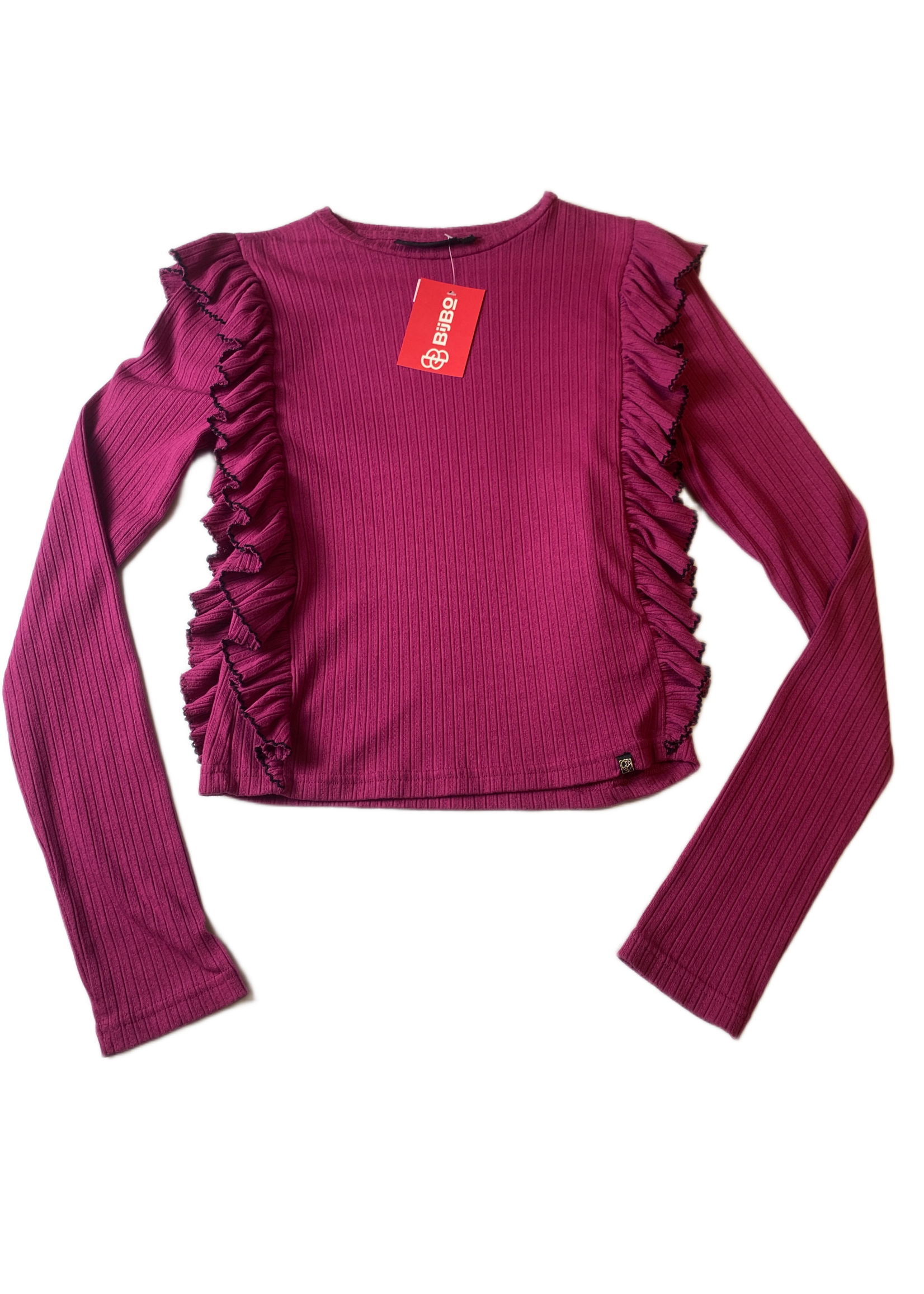 D-zine BijBO Longsleeve