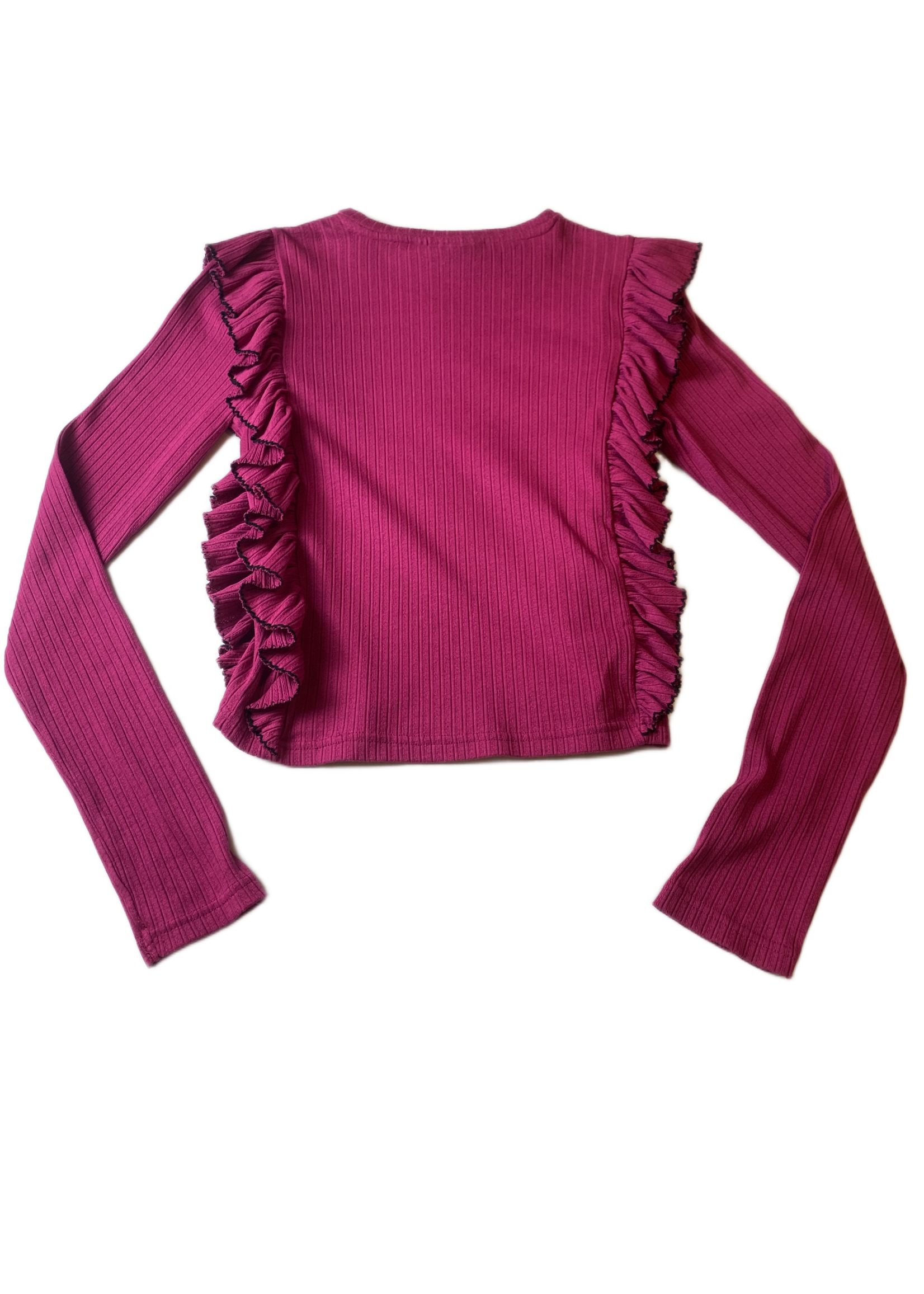 D-zine BijBO Longsleeve