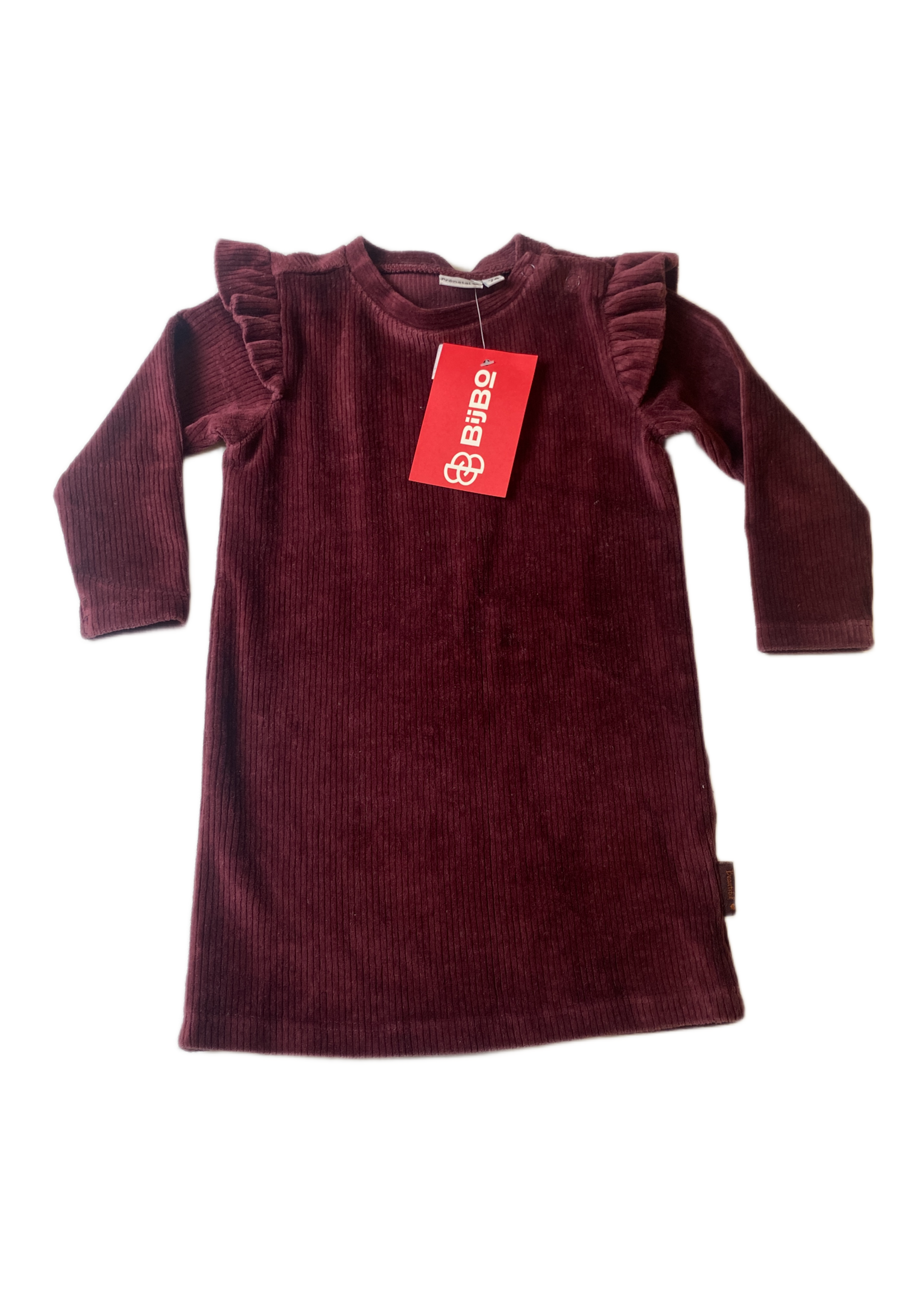 Prénatal BijBO Jurk