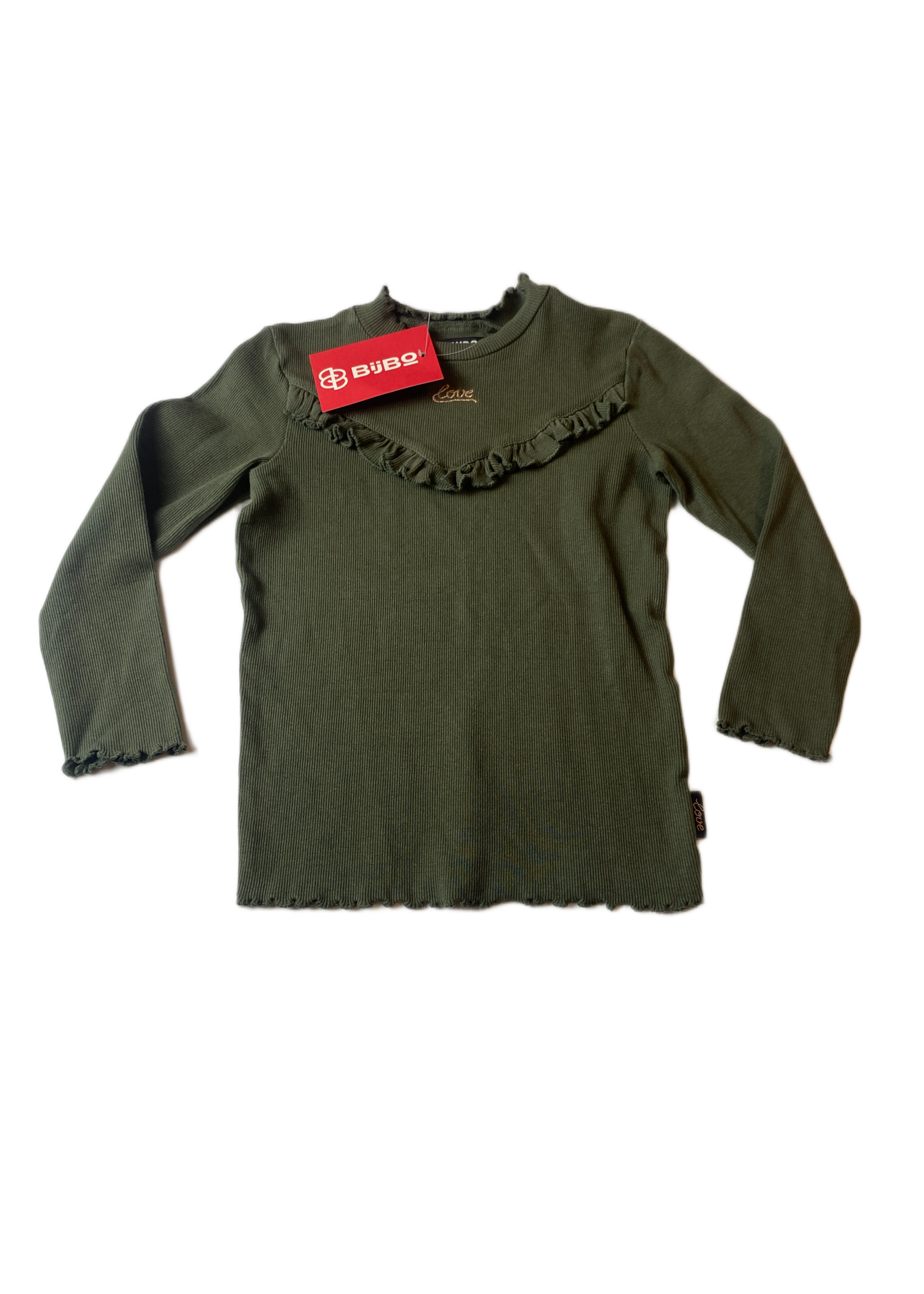 Europe Kids BijBO Longsleeve