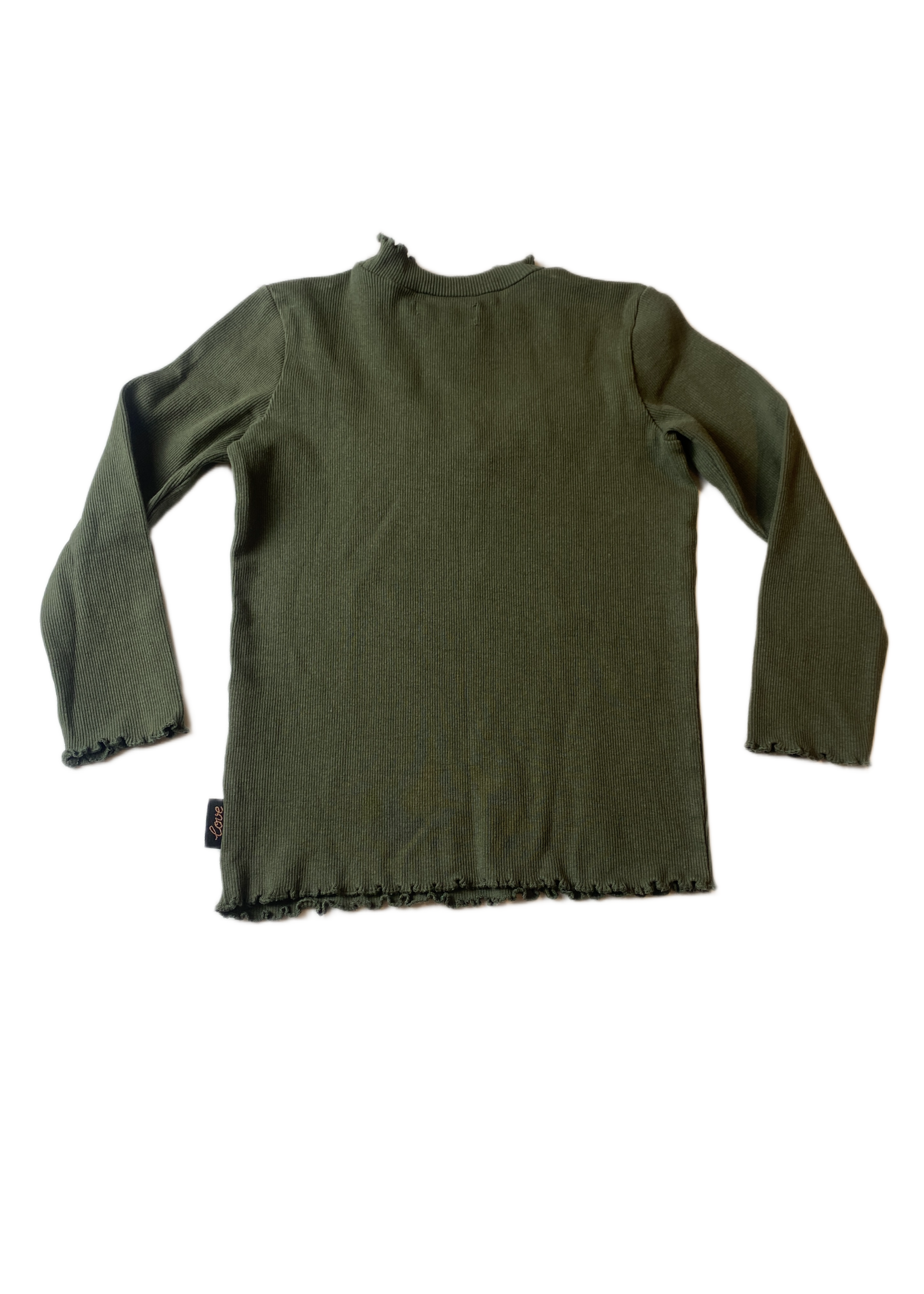 Europe Kids BijBO Longsleeve