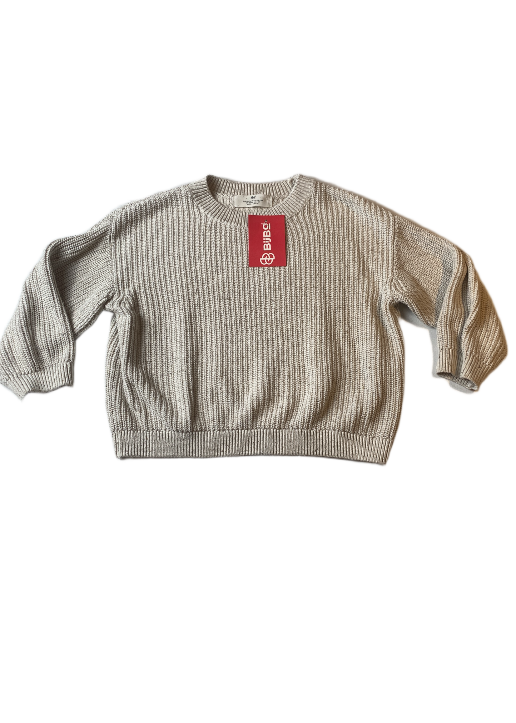 H&M BijBO Trui
