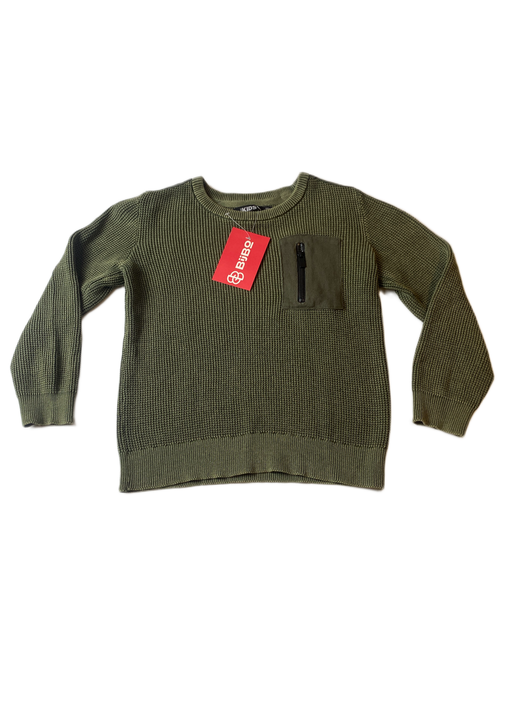 Europe Kids BijBO Trui