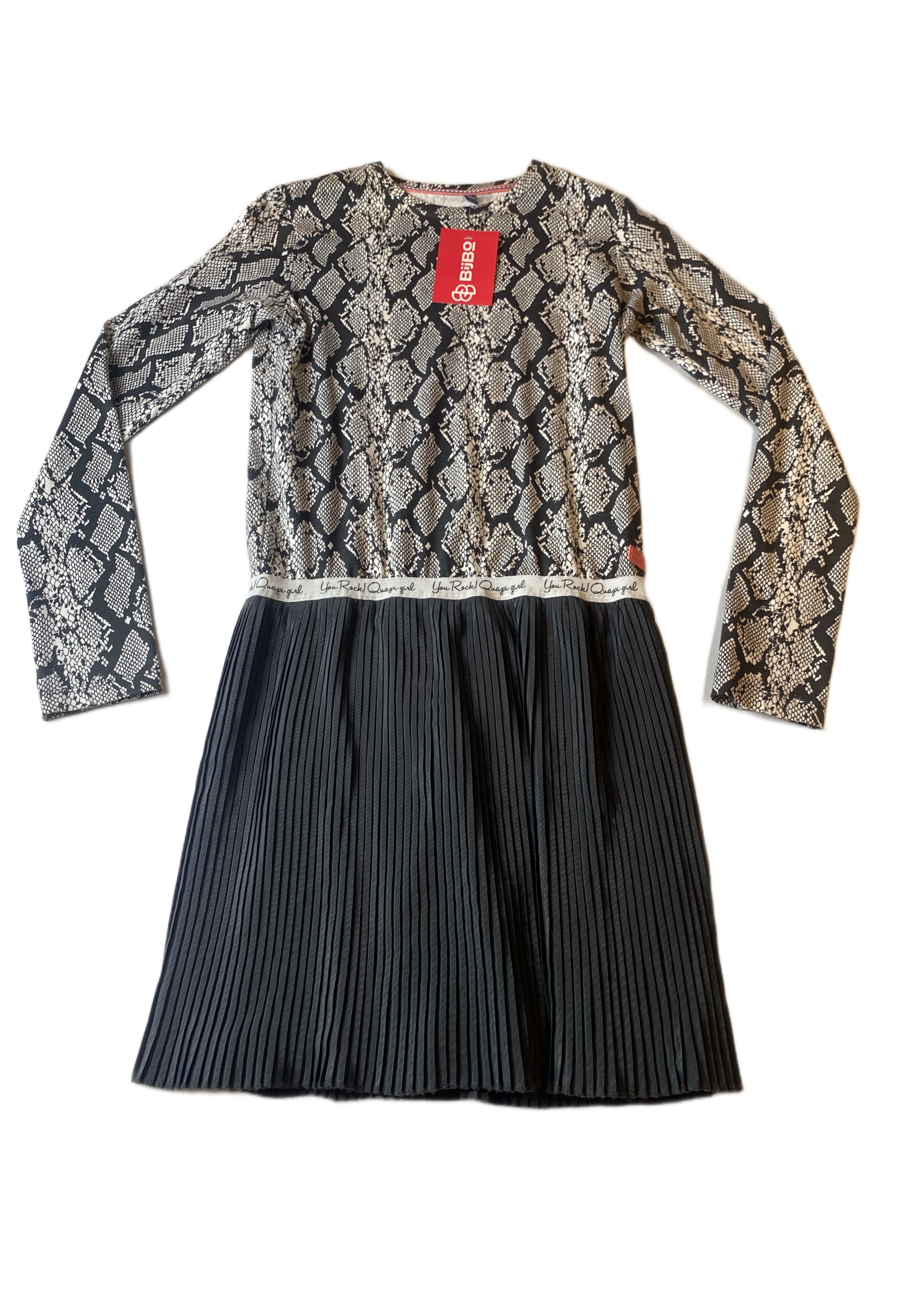 Quapi BijBO Jurk