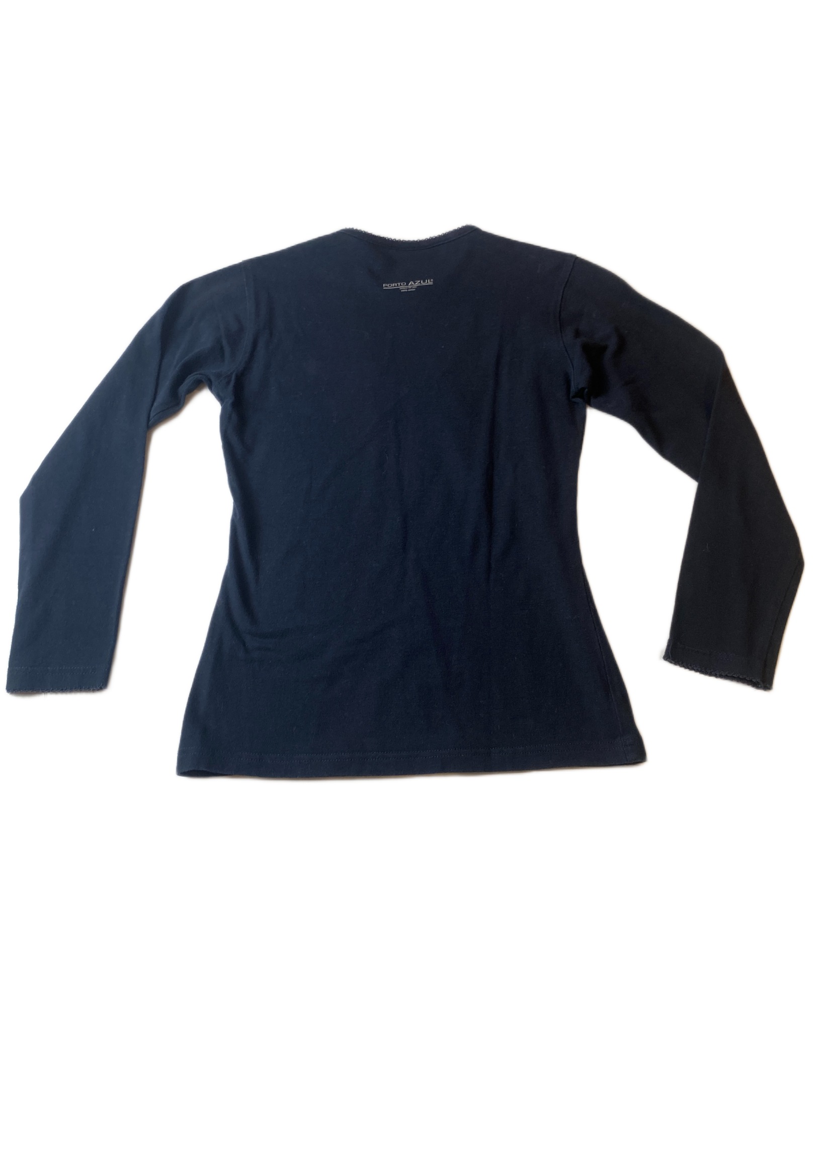 Porto Azul BijBO Longsleeve
