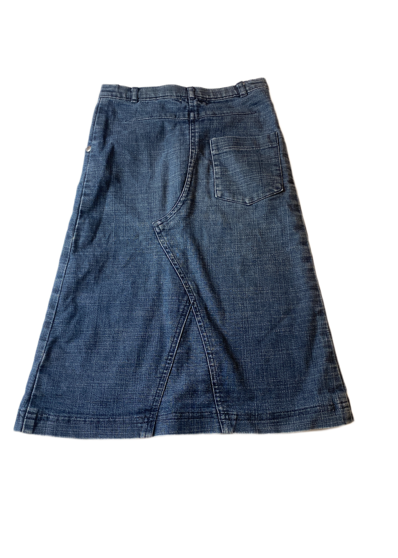 Tape A L'oeil BijBO Spijkerrok