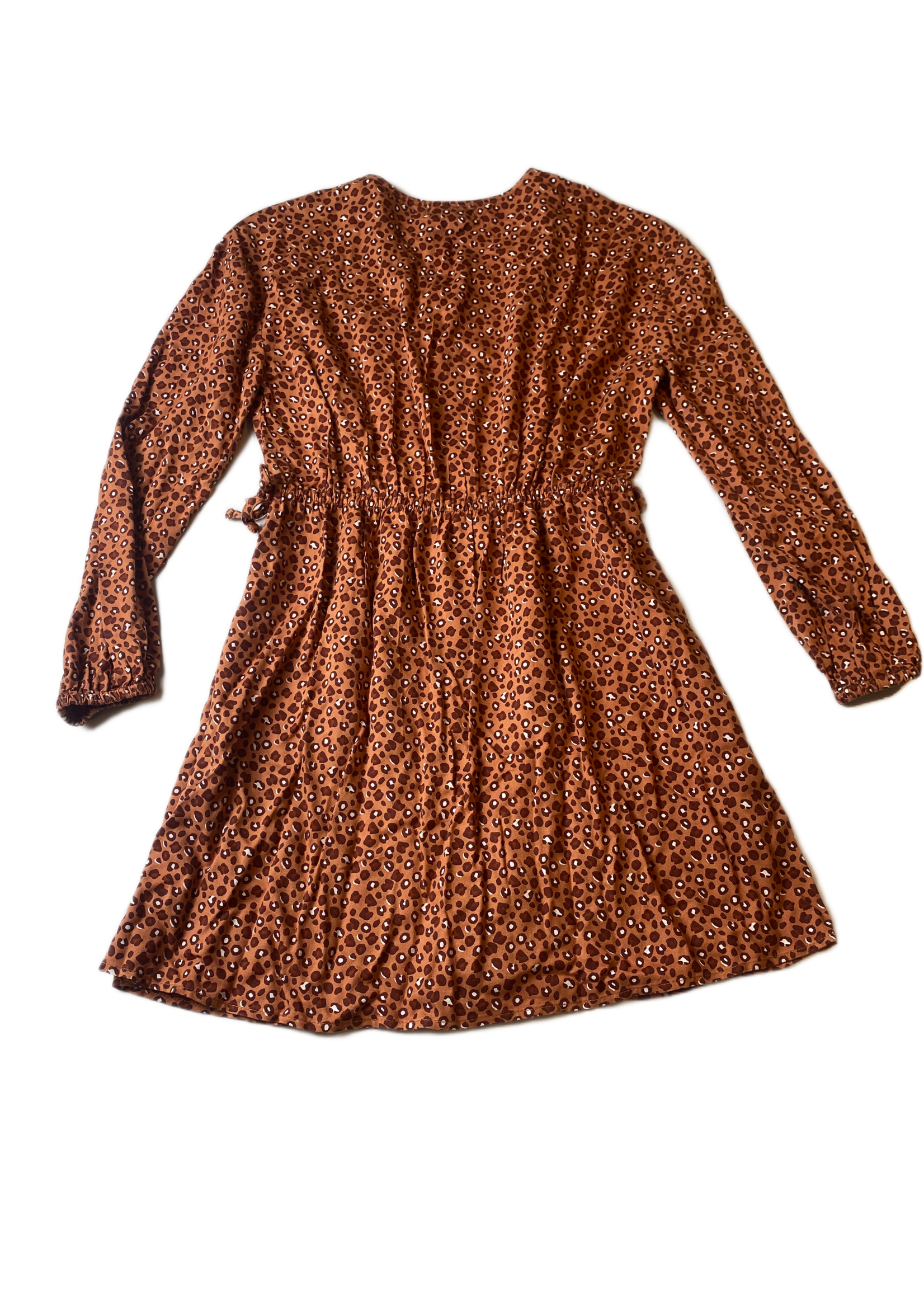 Fish & Chips BijBO Jurk