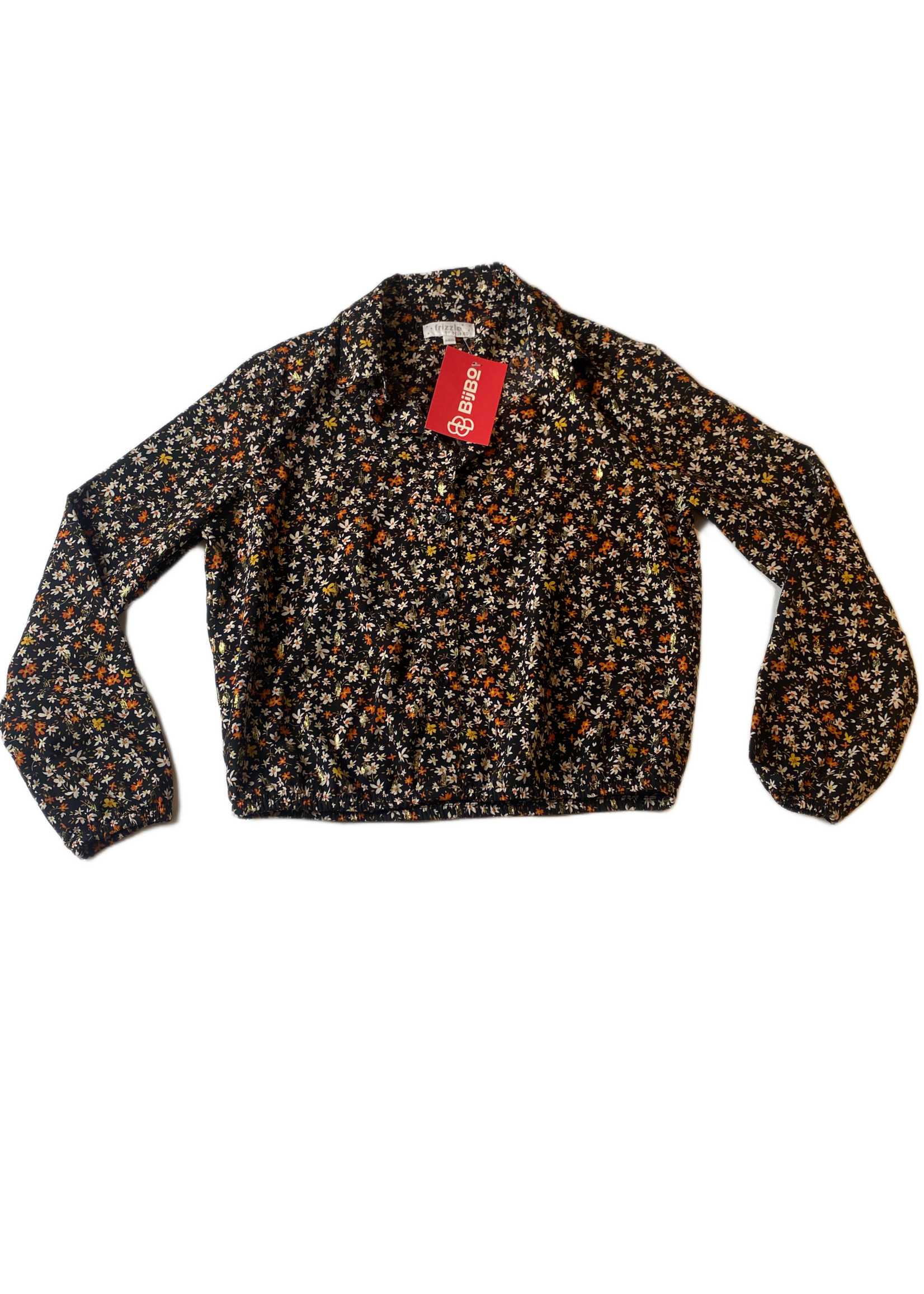 Bel & Bo BijBO Blouse