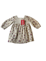 Tweedehands Zara BijBO kinderkleding Jurk