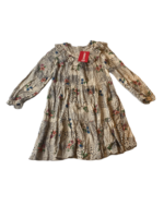 Tweedehands Zara BijBO kinderkleding Jurk