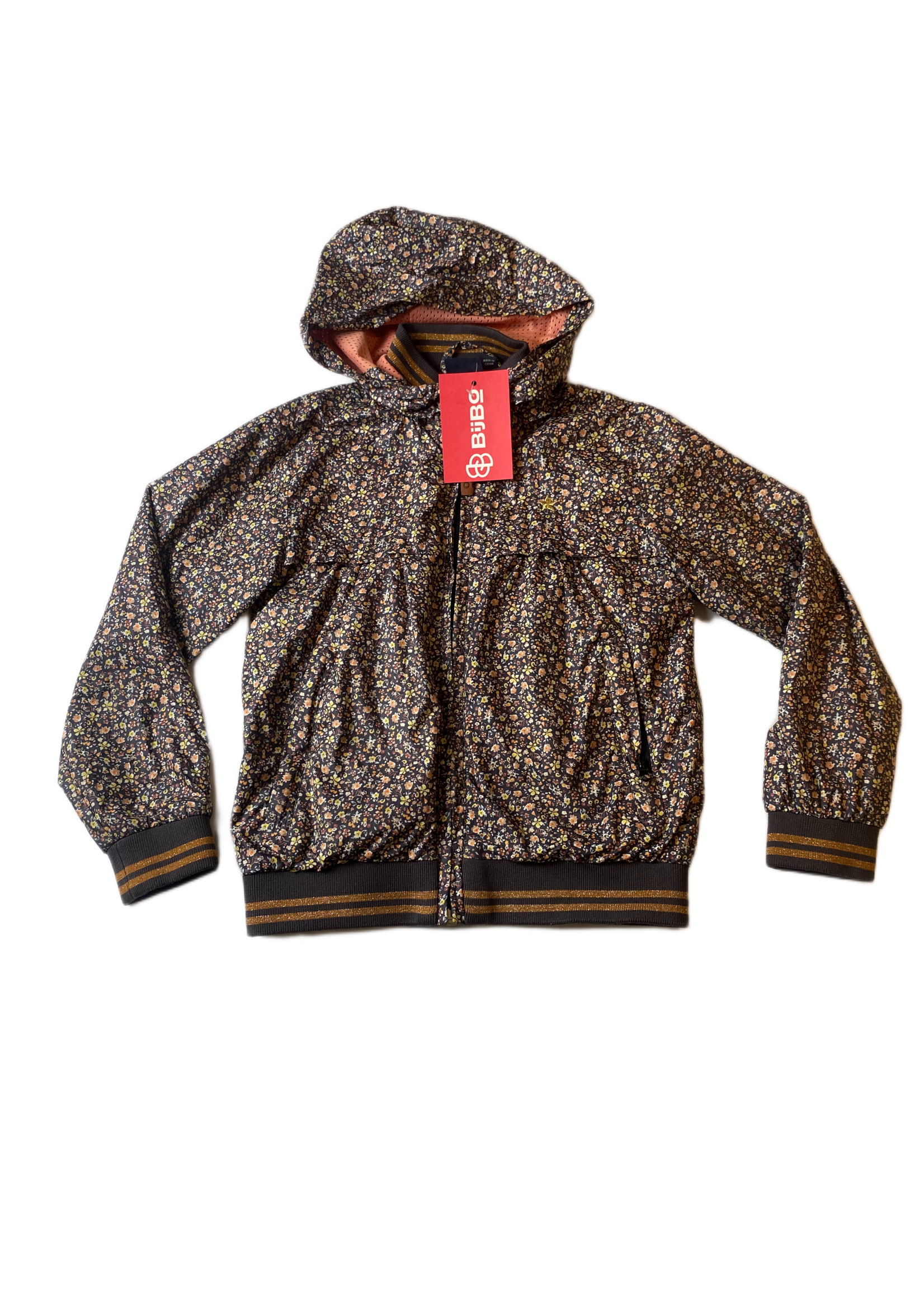 Like Flo BijBO Zomerjas