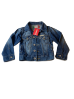 Tweedehands Vingino BijBO kinderkleding Spijkerjas