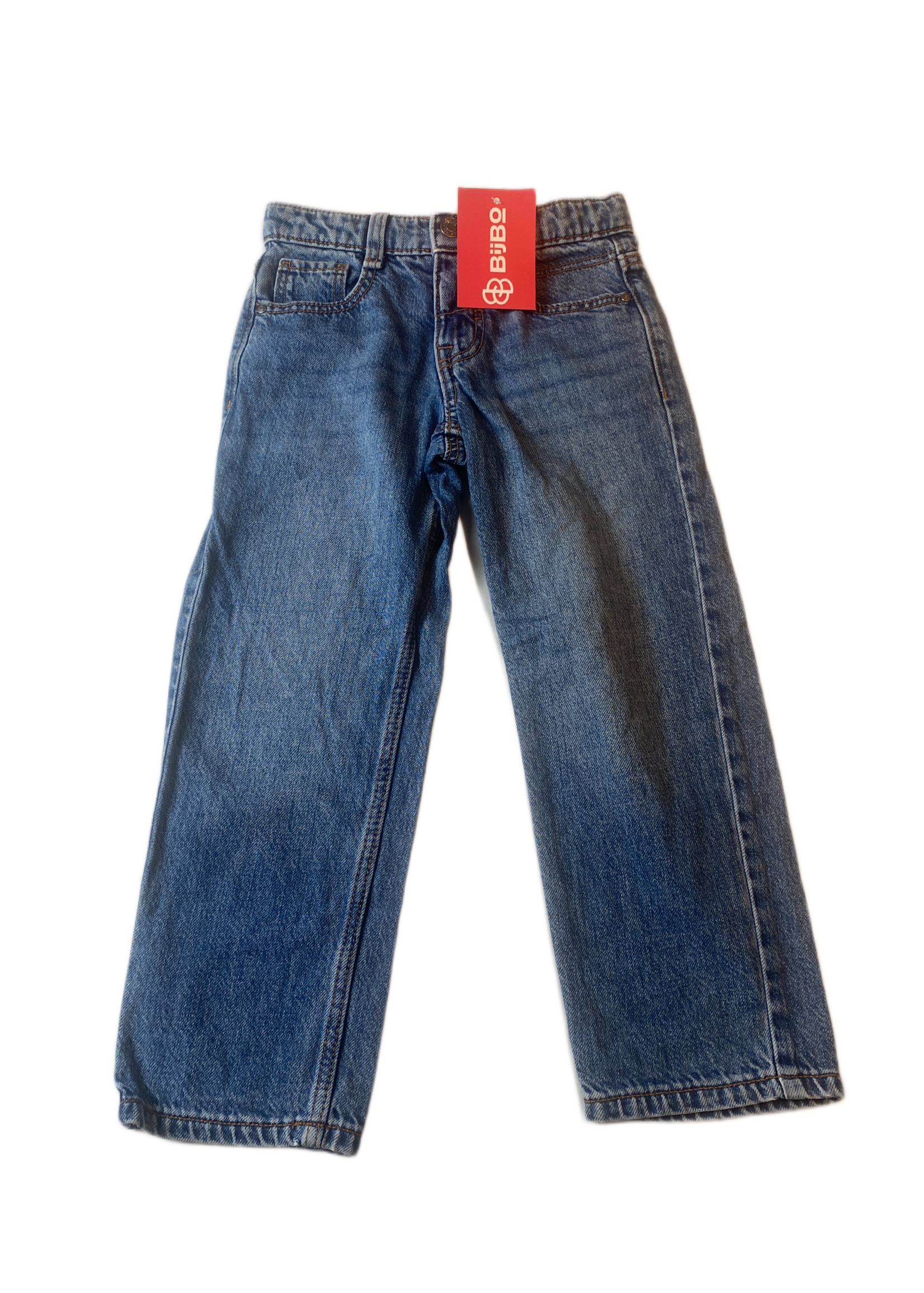 Tweedehands HEMA BijBO kinderkleding  Jeans