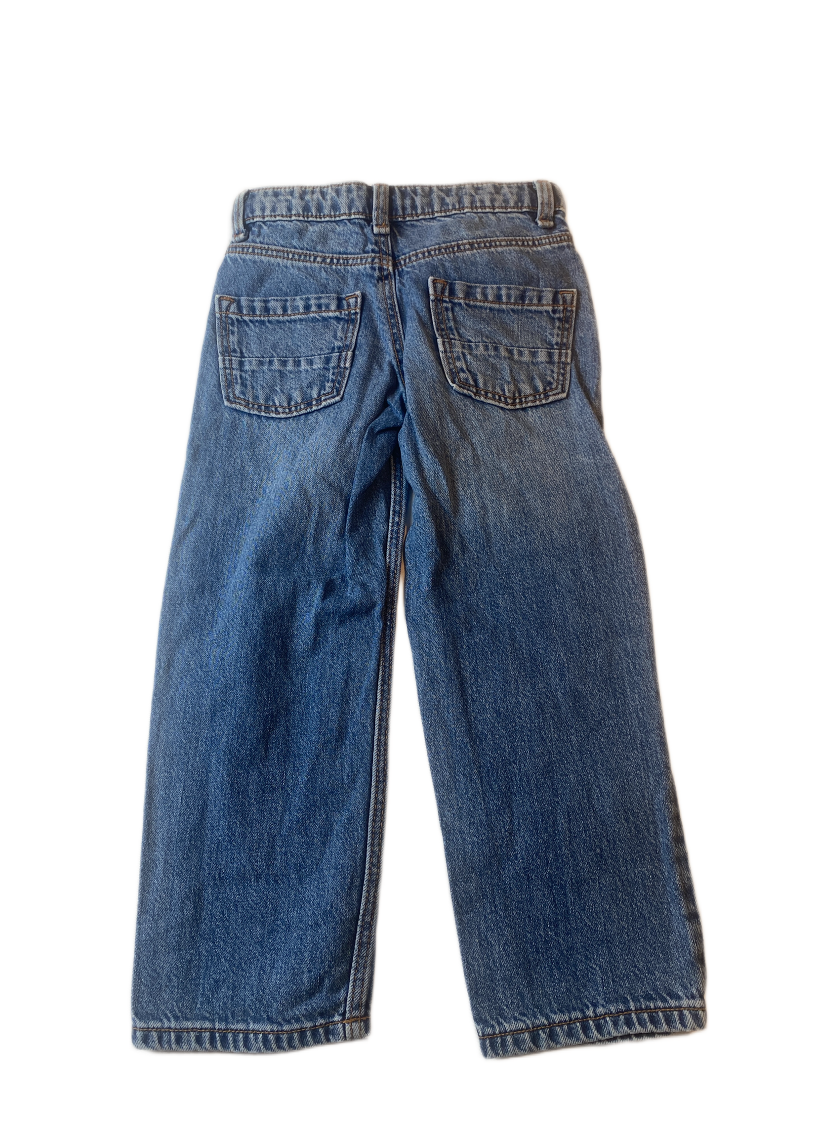 Tweedehands HEMA BijBO kinderkleding  Jeans