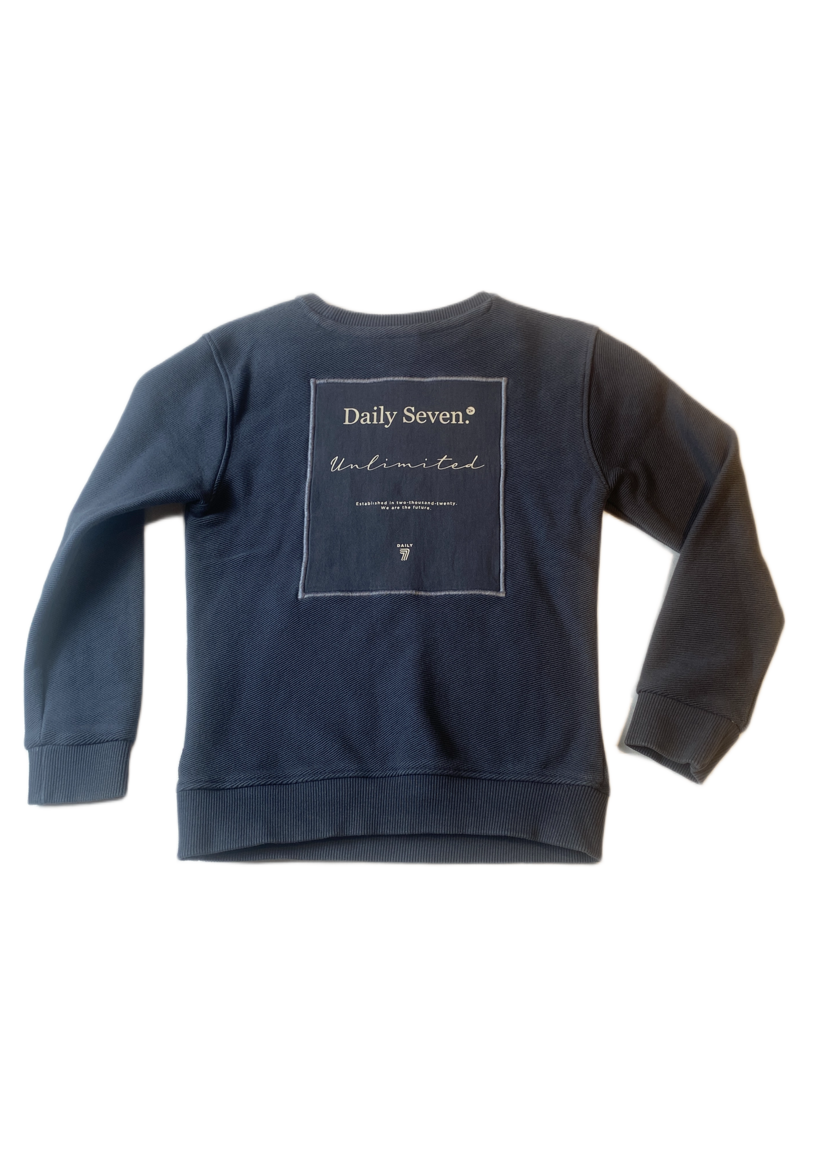 Daily 7 BijBO Trui