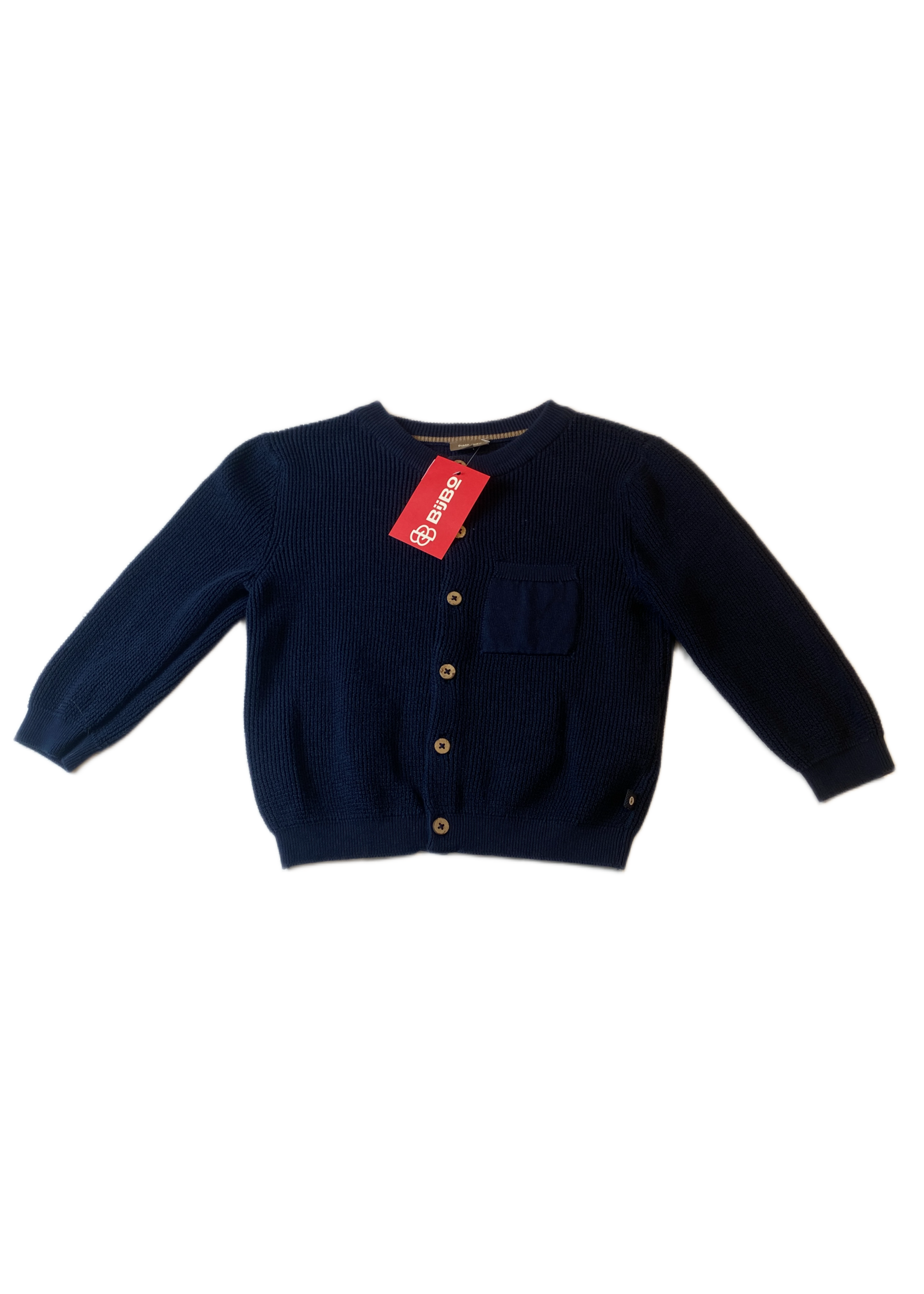 Pomp de Lux BijBO Vest