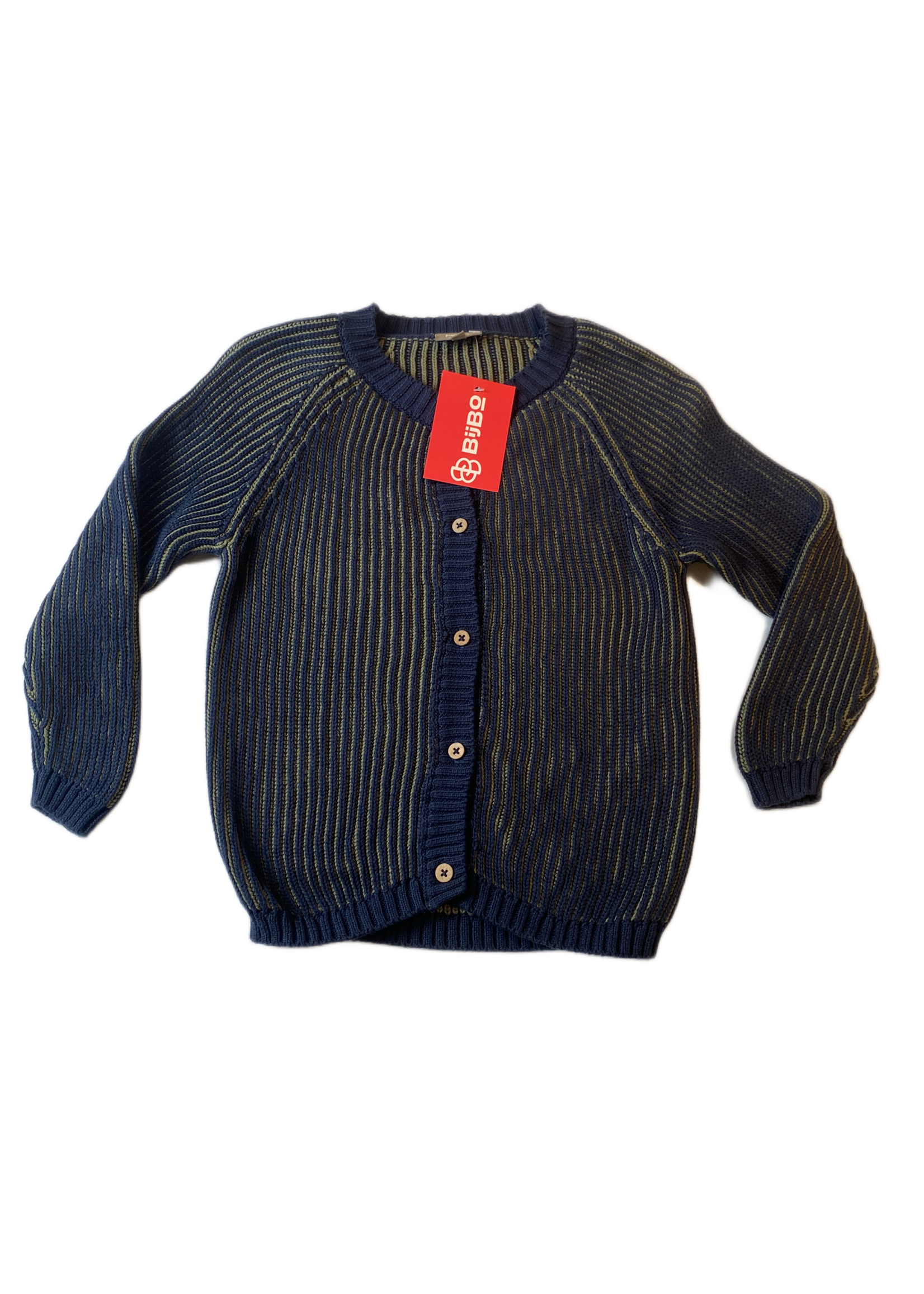 Pomp de Lux BijBO Vest