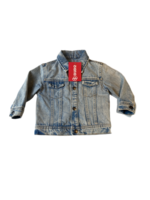 Zeeman BijBO Spijkerjas