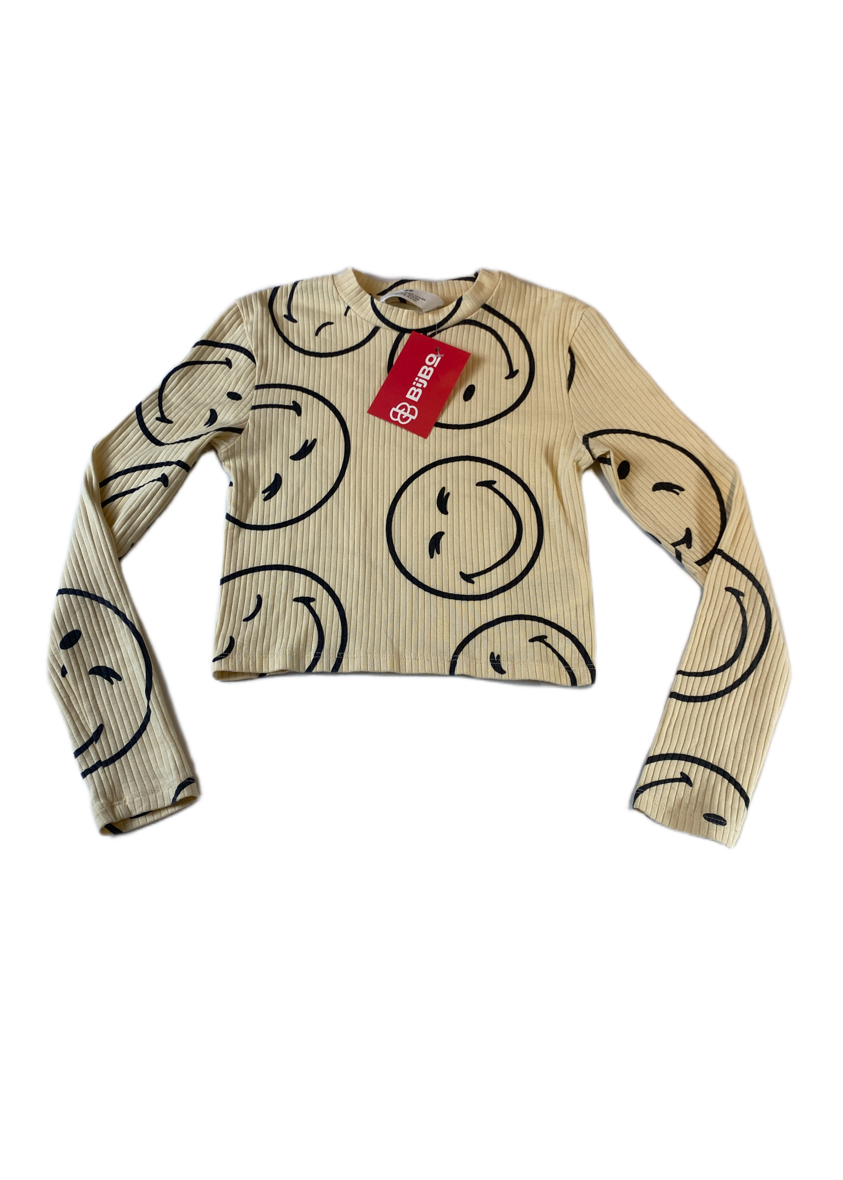 H&M BijBO Longsleeve