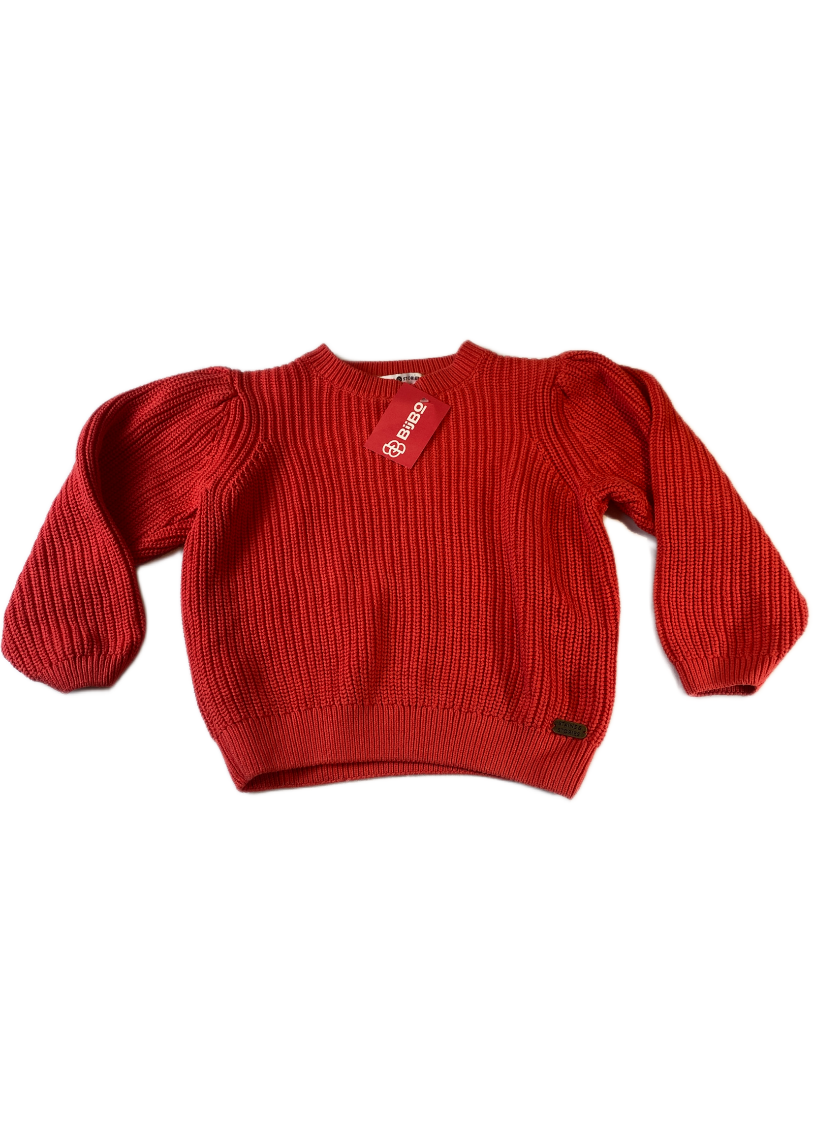 Stains Stories BijBO Trui